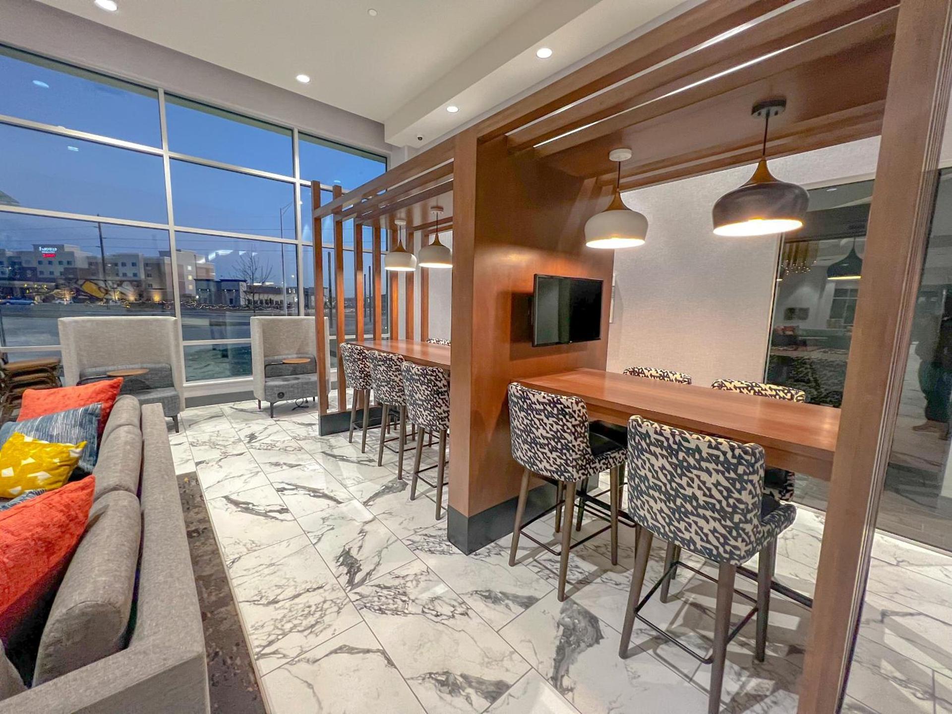 Crowne Plaza - Kearney by IHG photo 33