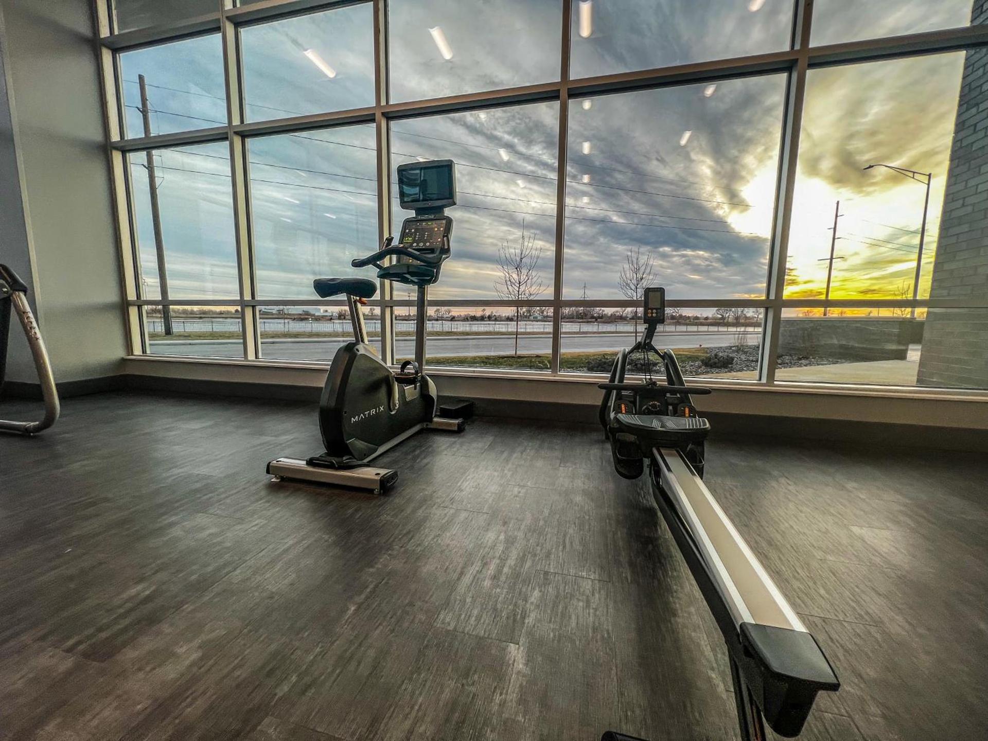 Crowne Plaza - Kearney by IHG photo 34