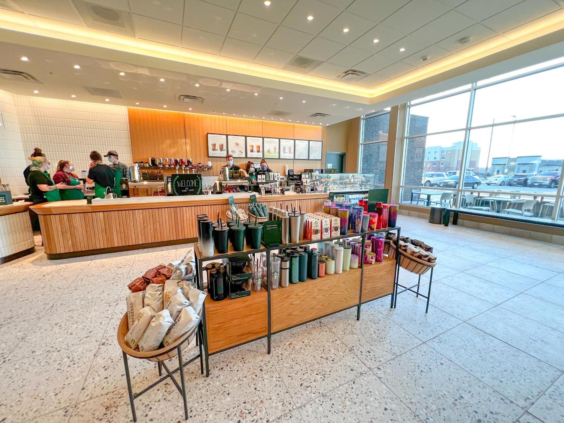 Crowne Plaza - Kearney by IHG photo 35