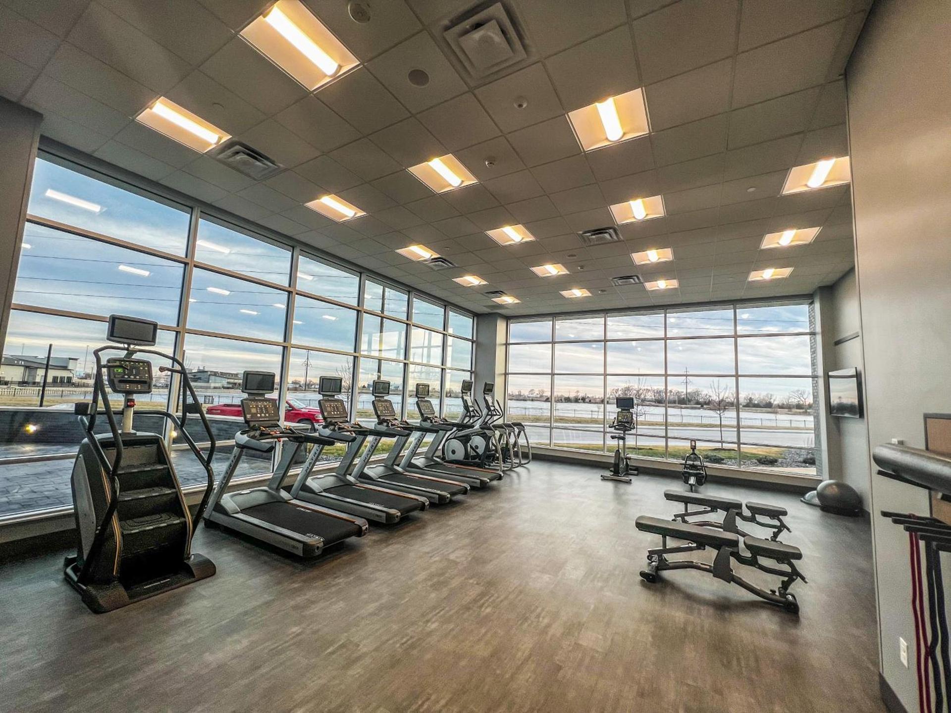 Crowne Plaza - Kearney by IHG photo 36