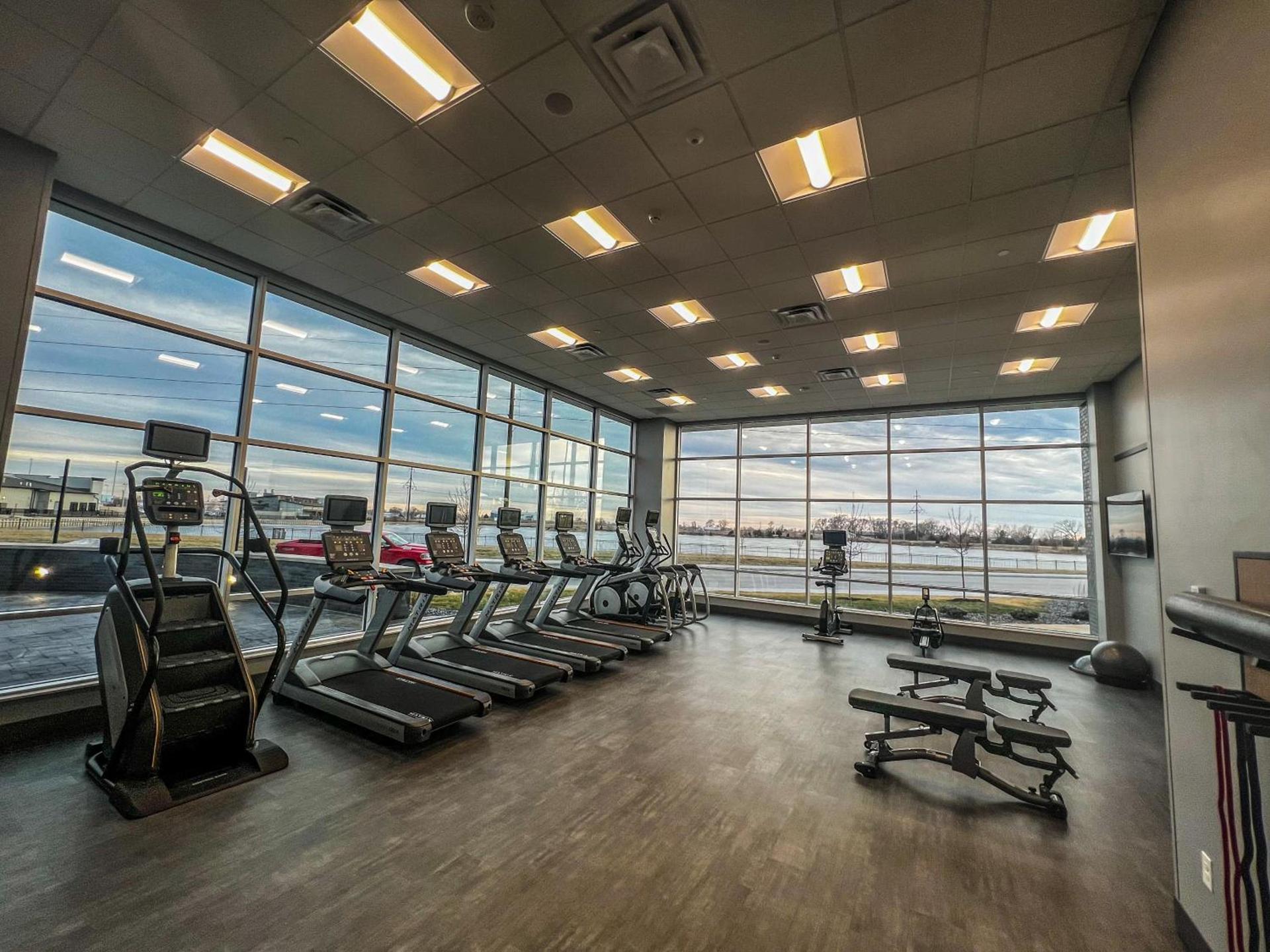 Crowne Plaza - Kearney by IHG photo 38