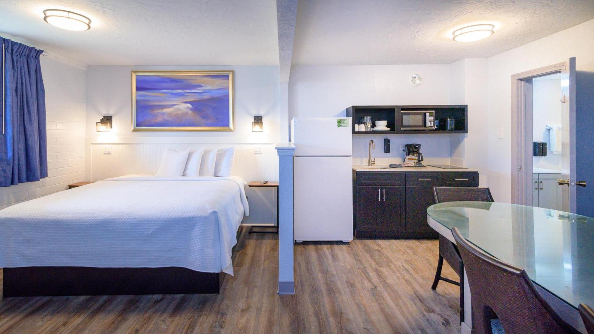 Outer Banks Motor Lodge photo 5