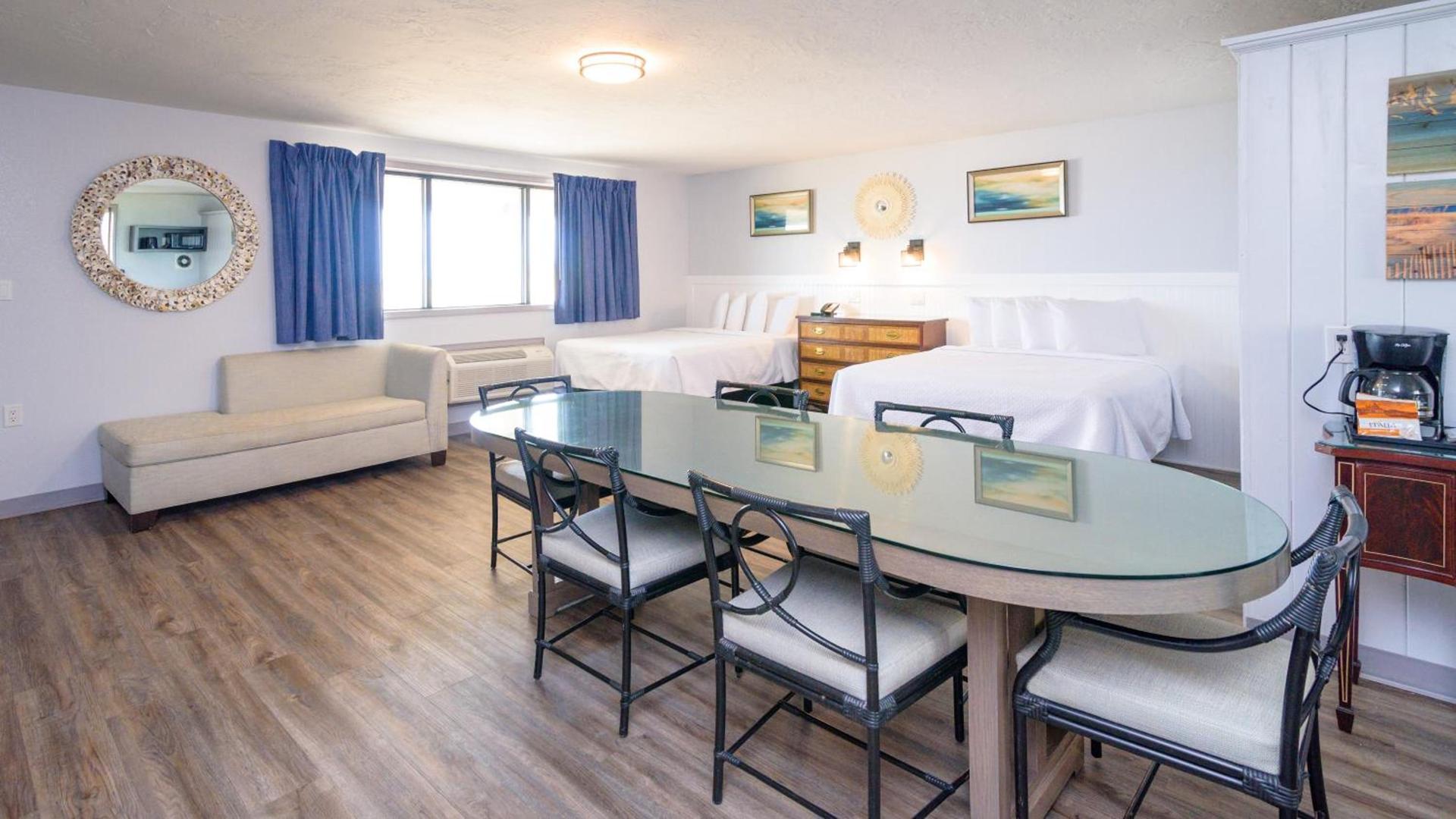 Outer Banks Motor Lodge photo 13