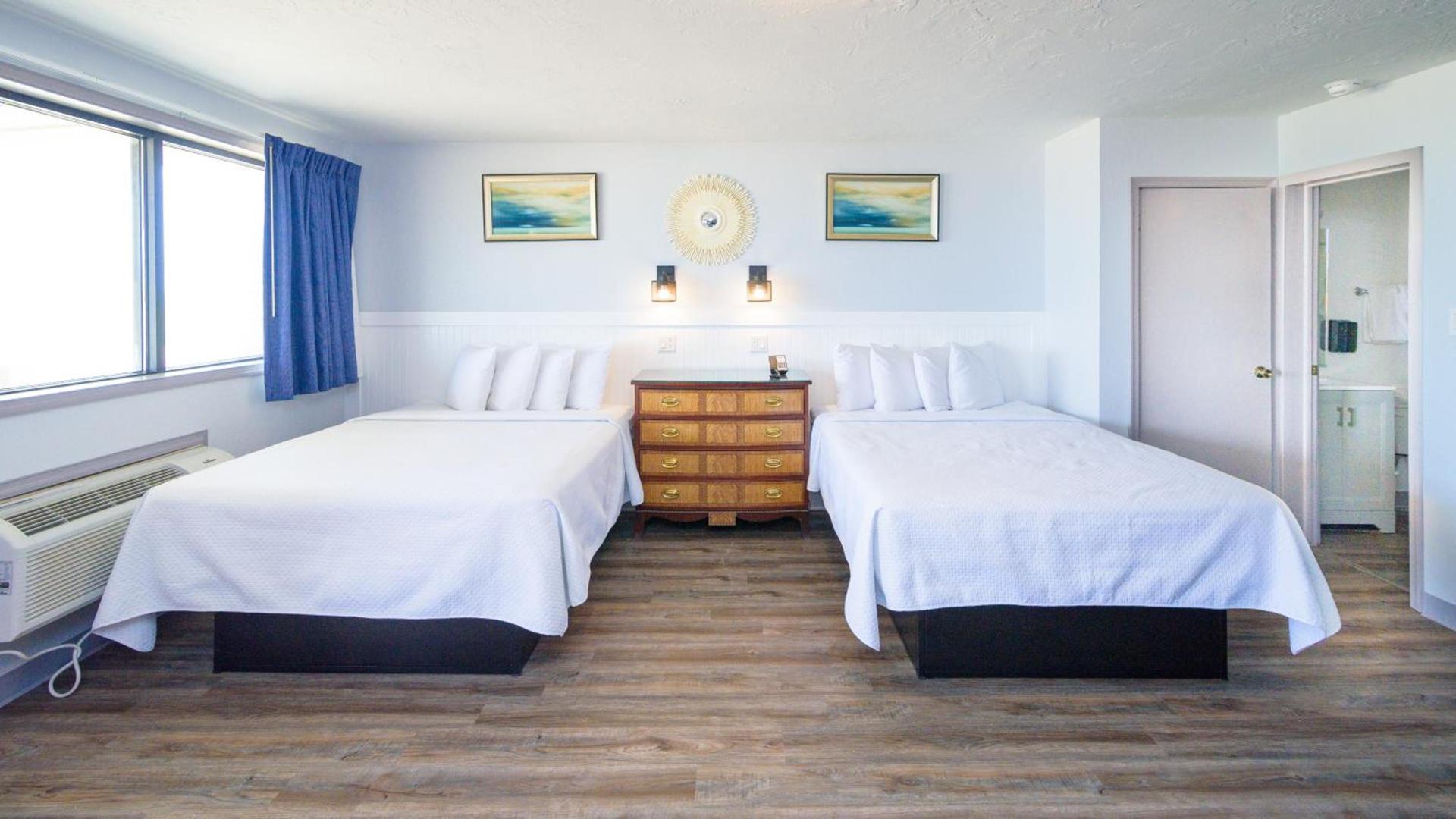 Outer Banks Motor Lodge photo 18