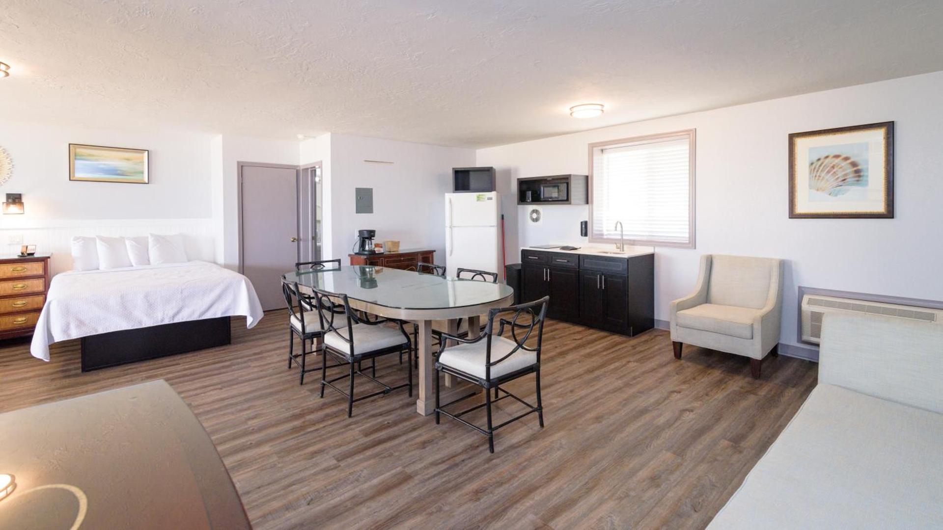 Outer Banks Motor Lodge photo 19