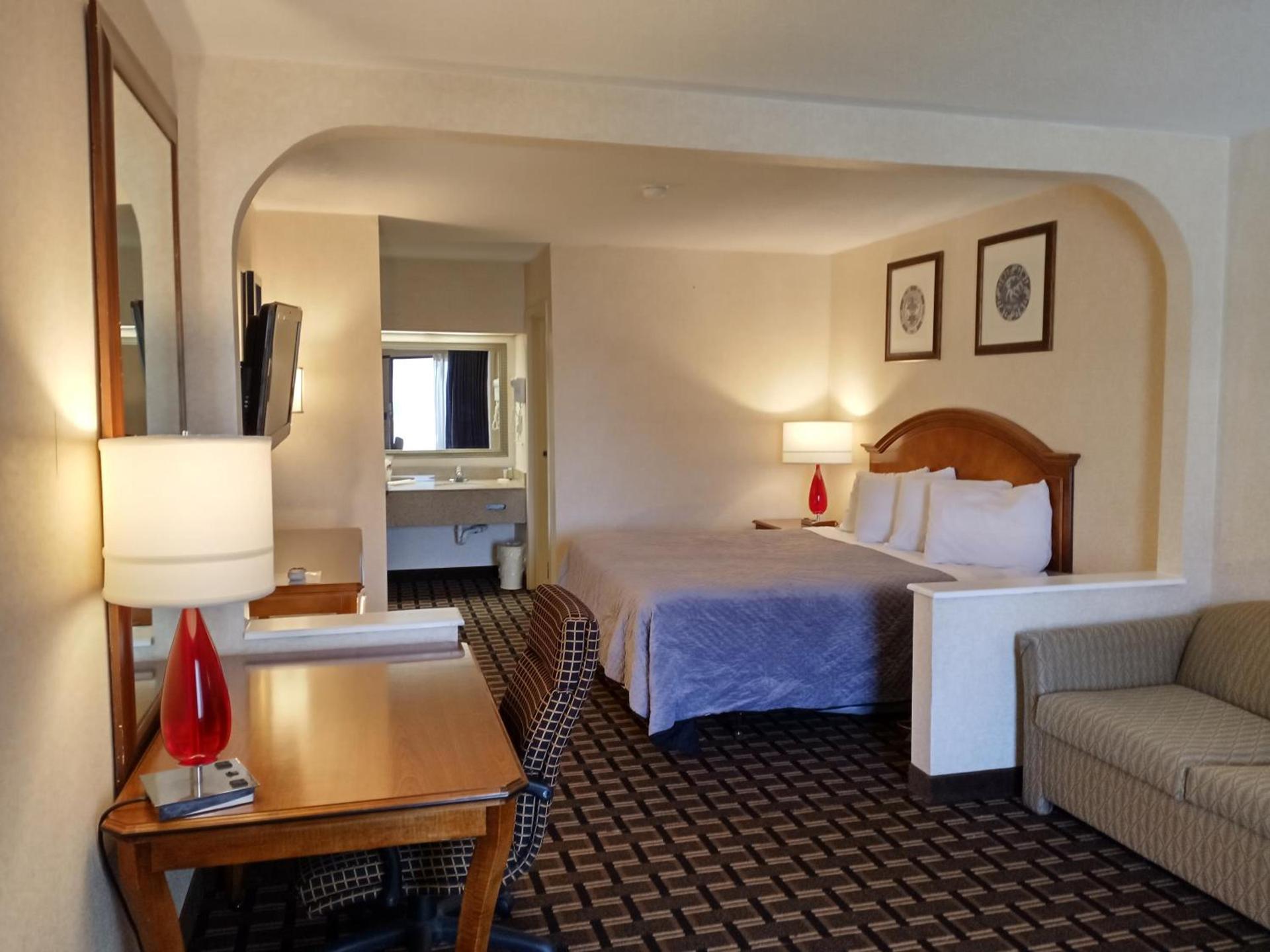 Onley Inn photo 6