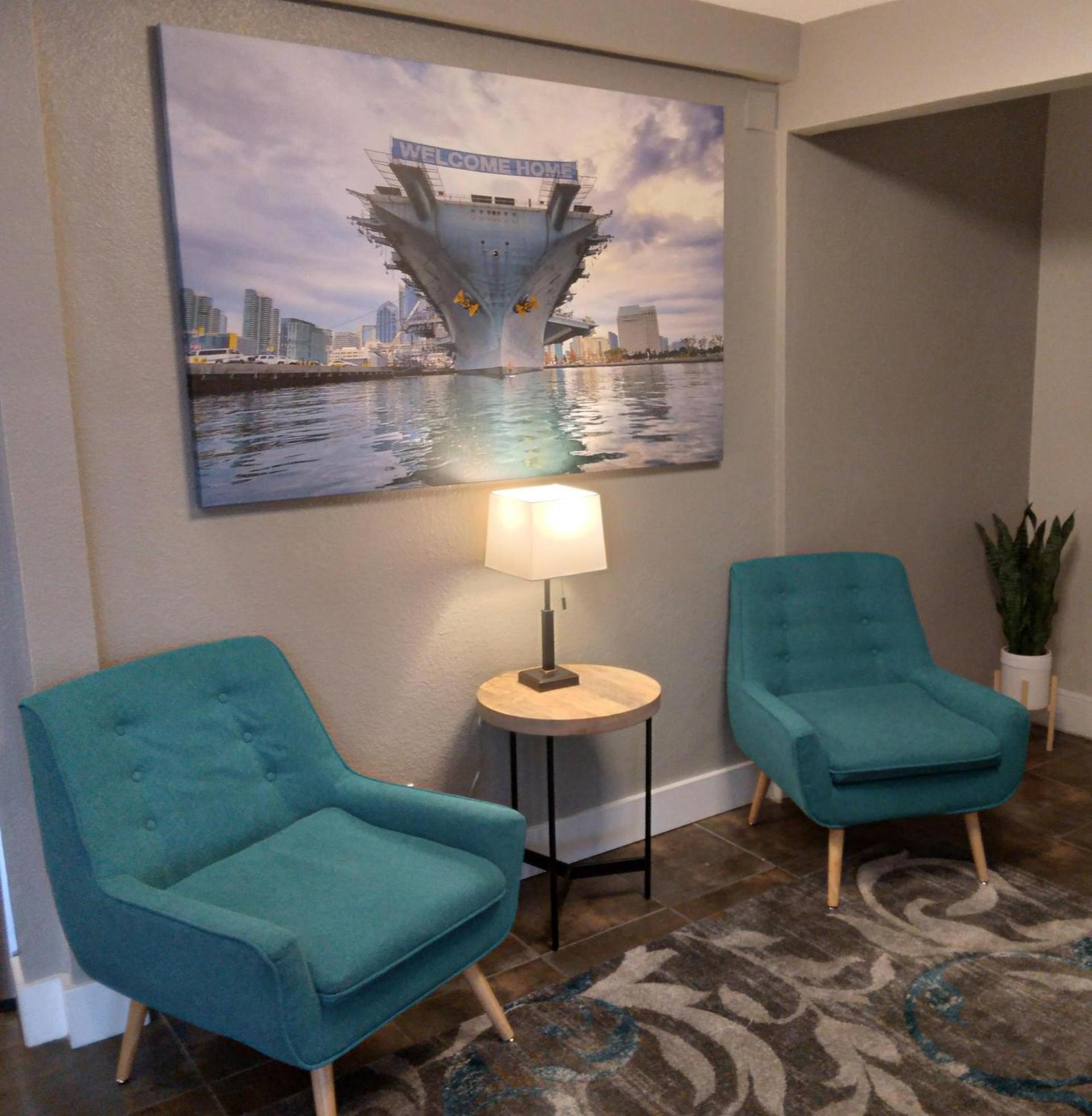 SureStay Hotel by Best Western Chula Vista San Diego Bay photo 5