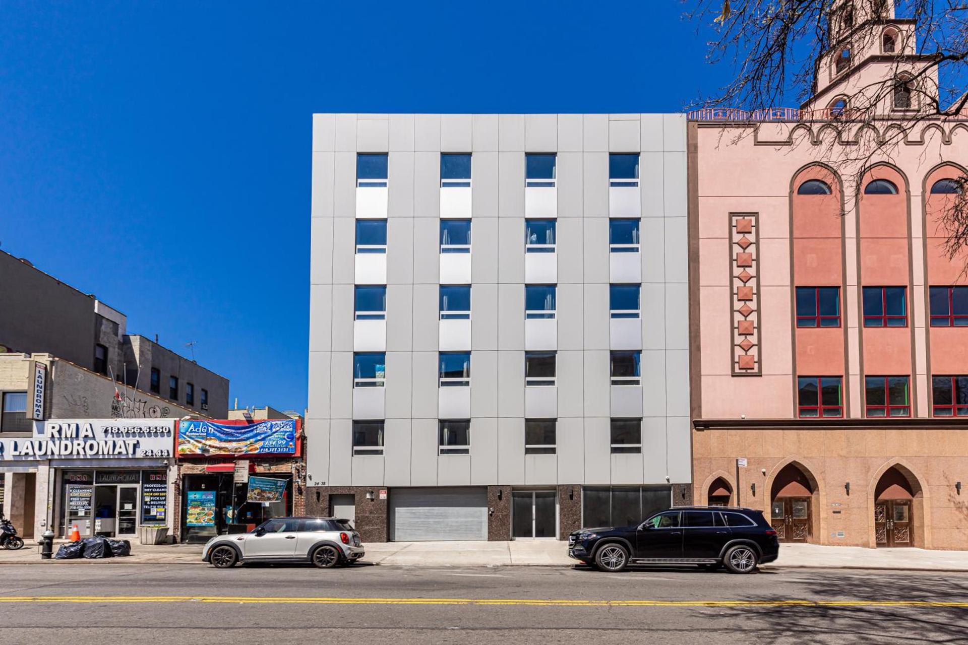Astoria Inn LaGuardia Hotel photo 1