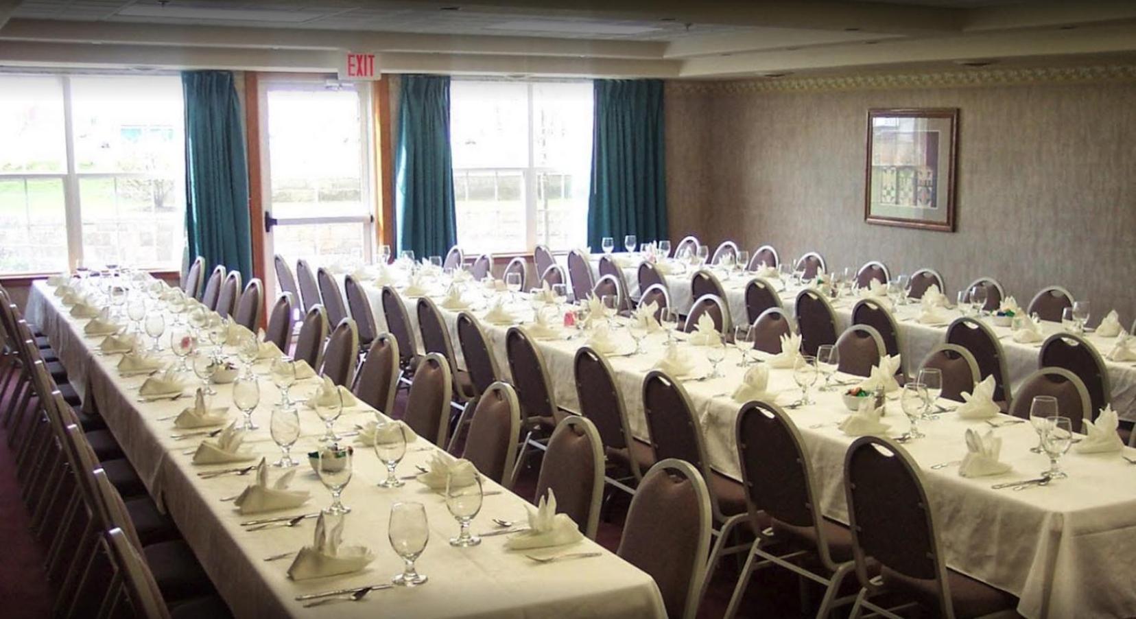 Van Buren Hotel photo 6