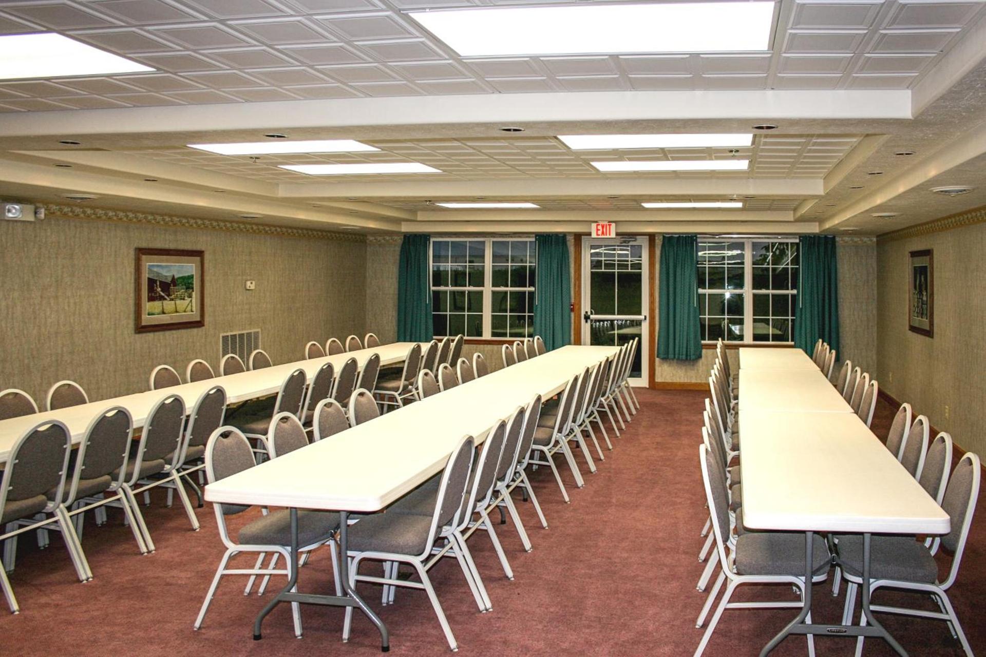 Van Buren Hotel photo 56