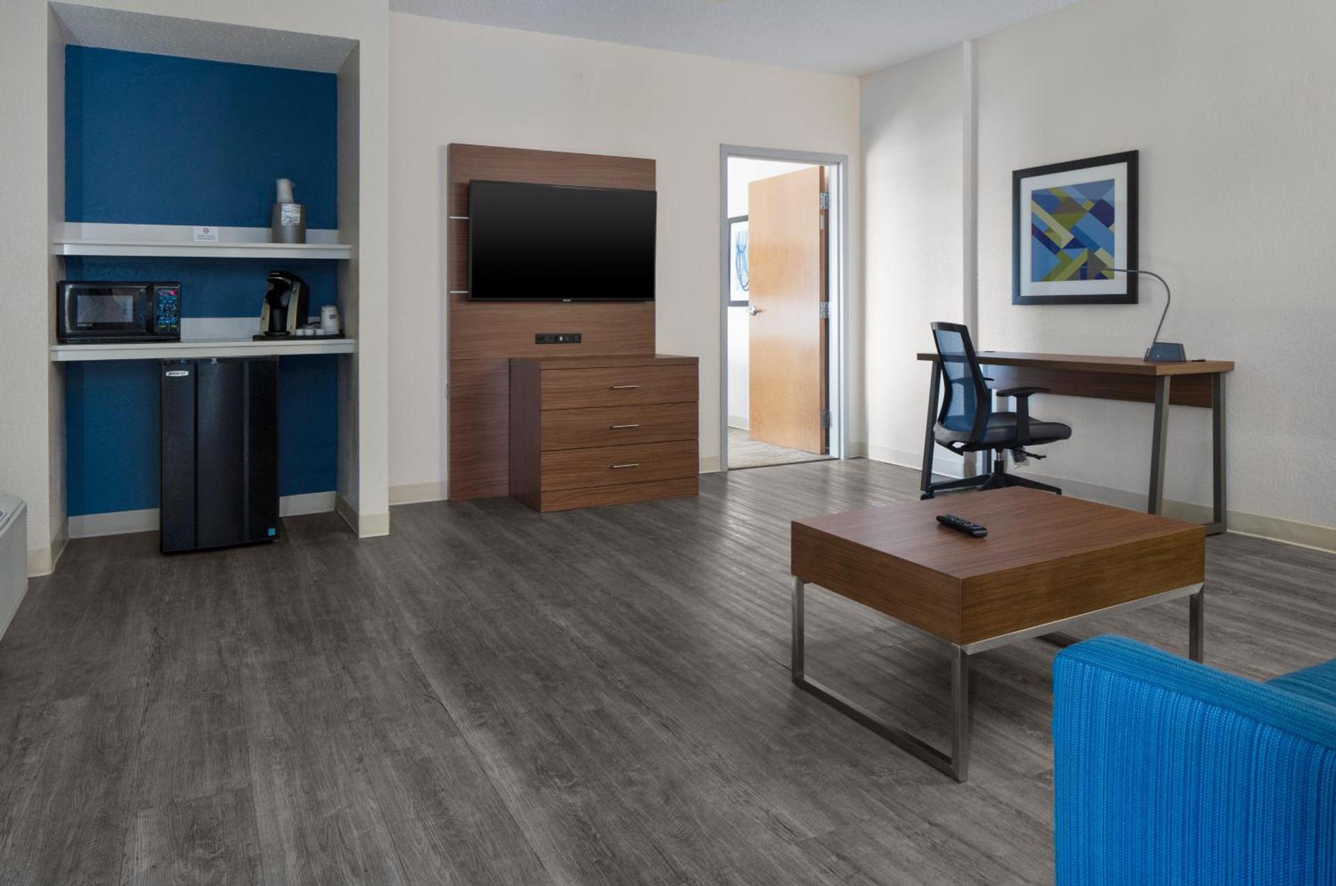 Holiday Inn Express North Myrtle Beach - Little River by IHG photo 74
