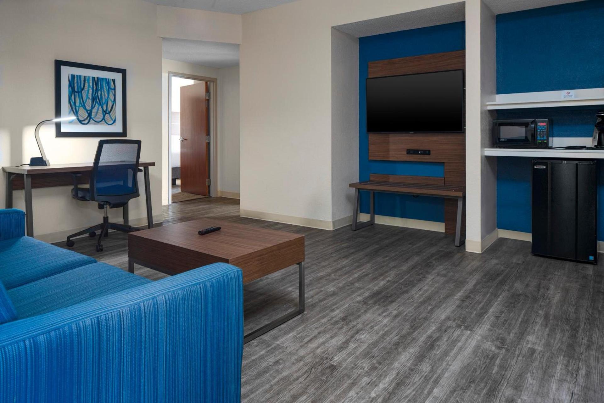 Holiday Inn Express North Myrtle Beach - Little River by IHG photo 73