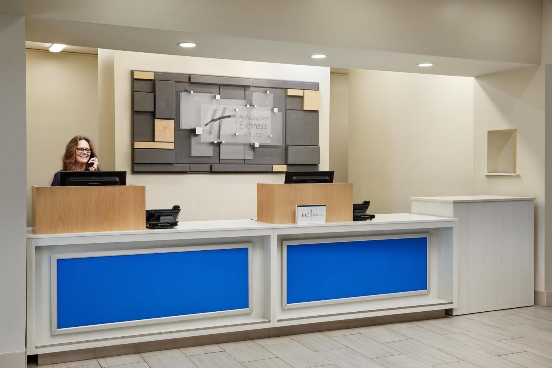 Holiday Inn Express & Suites Bonifay by IHG photo 11