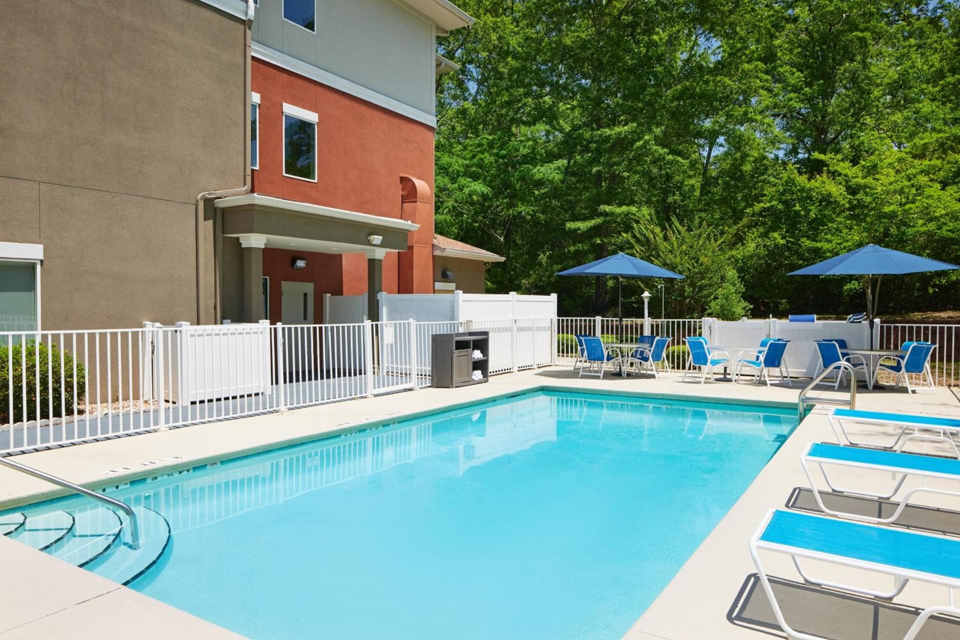 Holiday Inn Express & Suites Bonifay by IHG photo 26