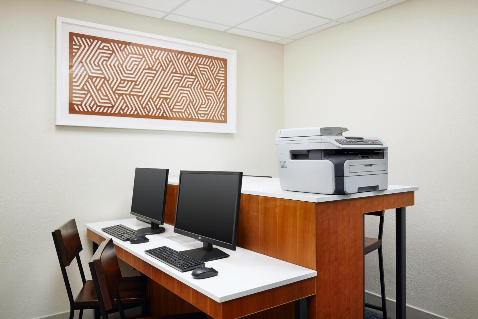 Holiday Inn Express & Suites Bonifay by IHG photo 13
