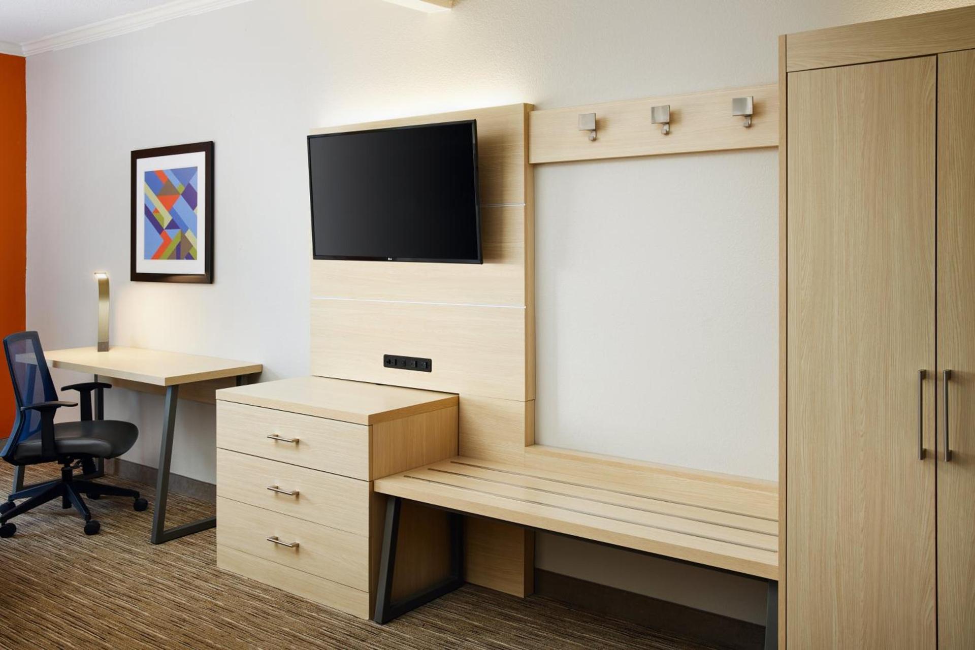 Holiday Inn Express & Suites Bonifay by IHG photo 28