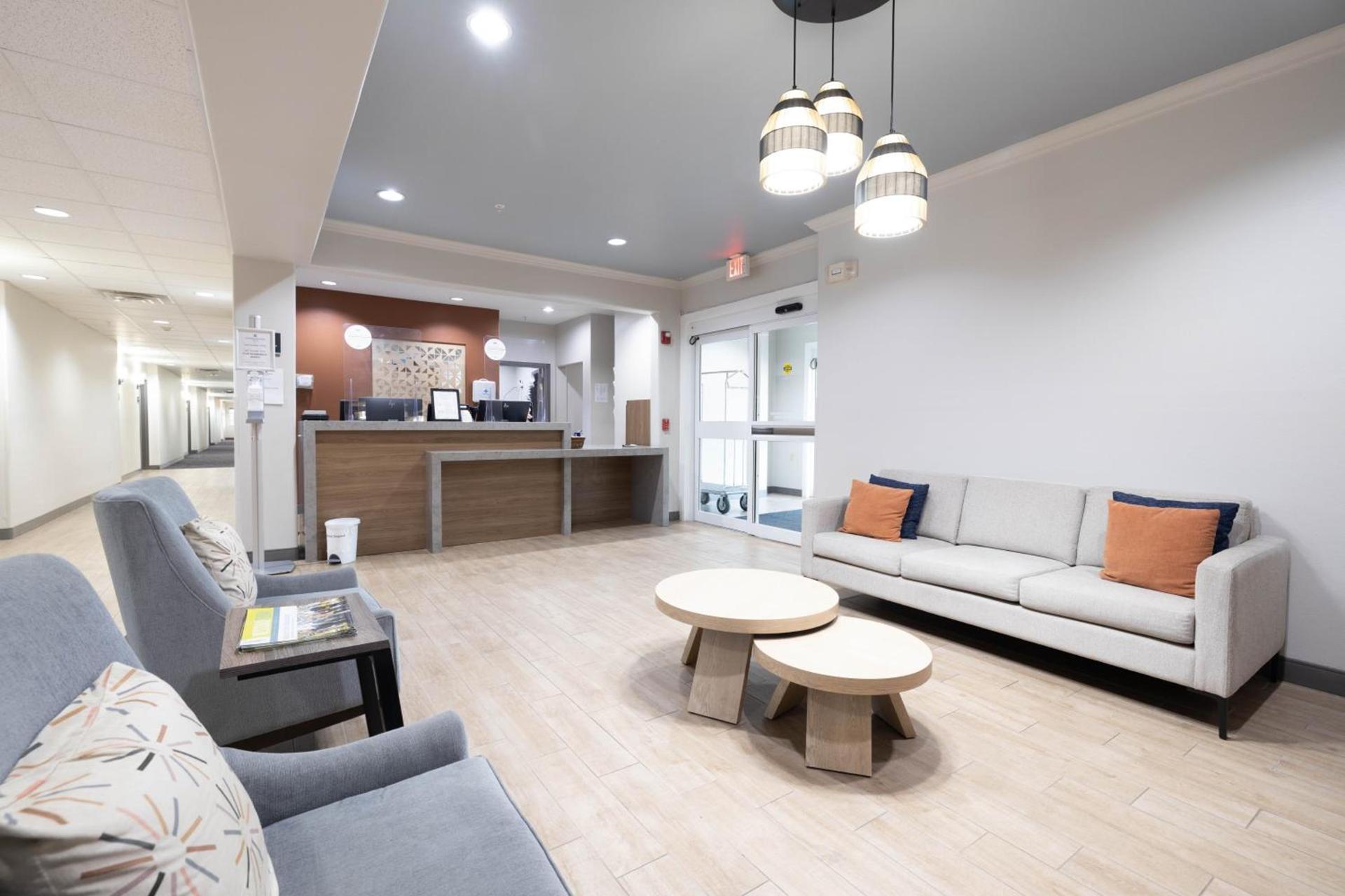 Candlewood Suites Houston Westchase - Westheimer by IHG photo 15