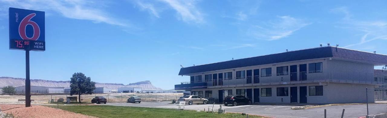 Motel 6-Grand Junction, CO photo 41
