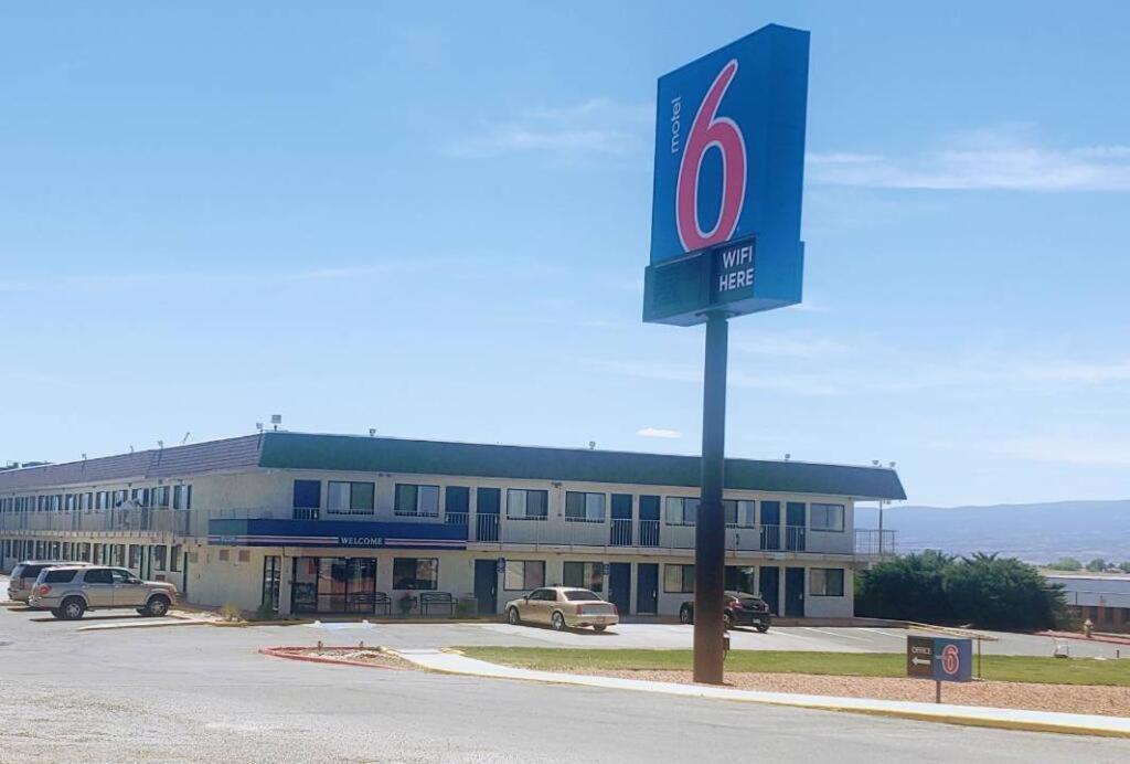 Motel 6-Grand Junction, CO photo 28