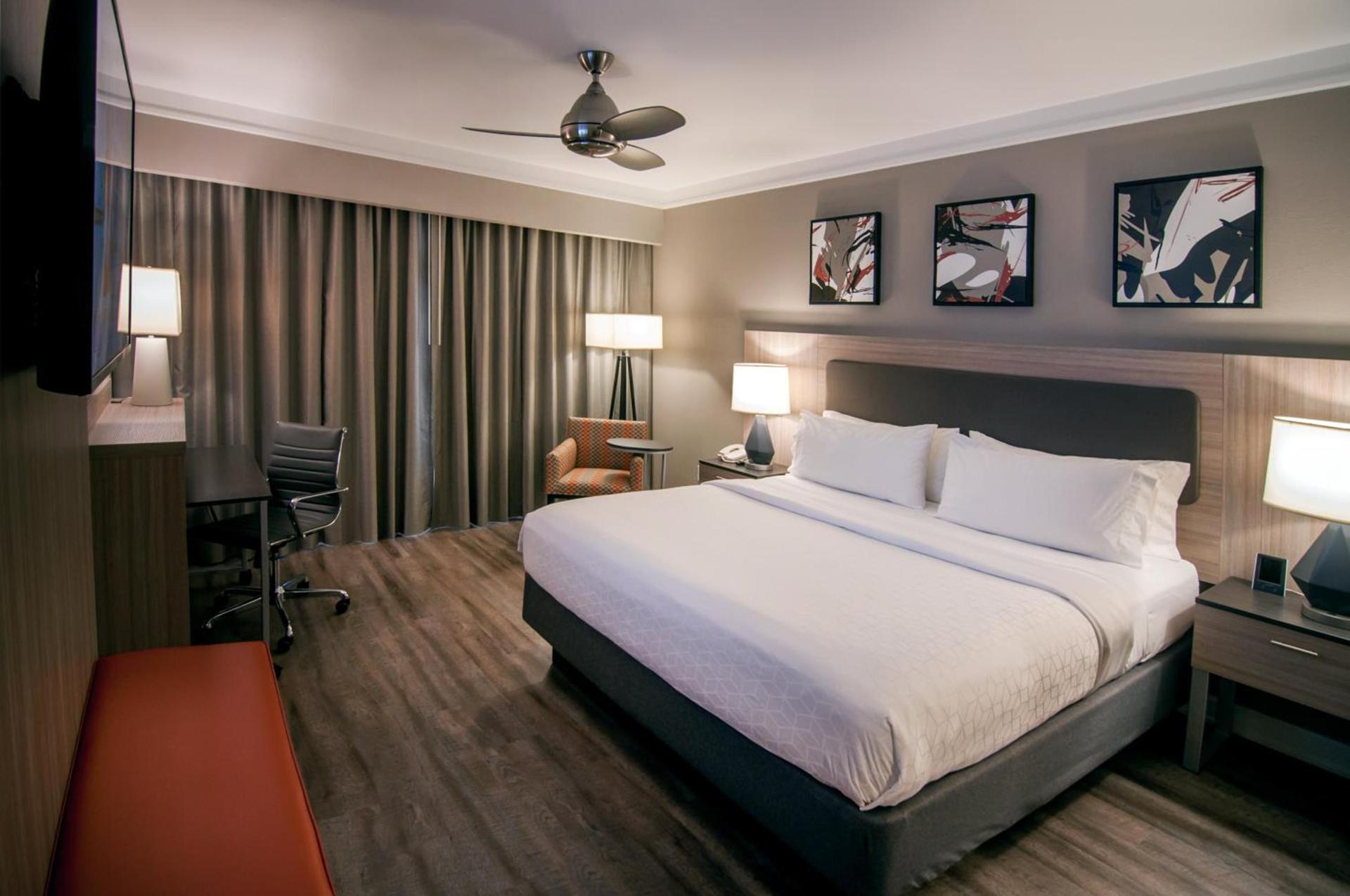 Holiday Inn Baton Rouge College Drive I-10 by IHG photo 25