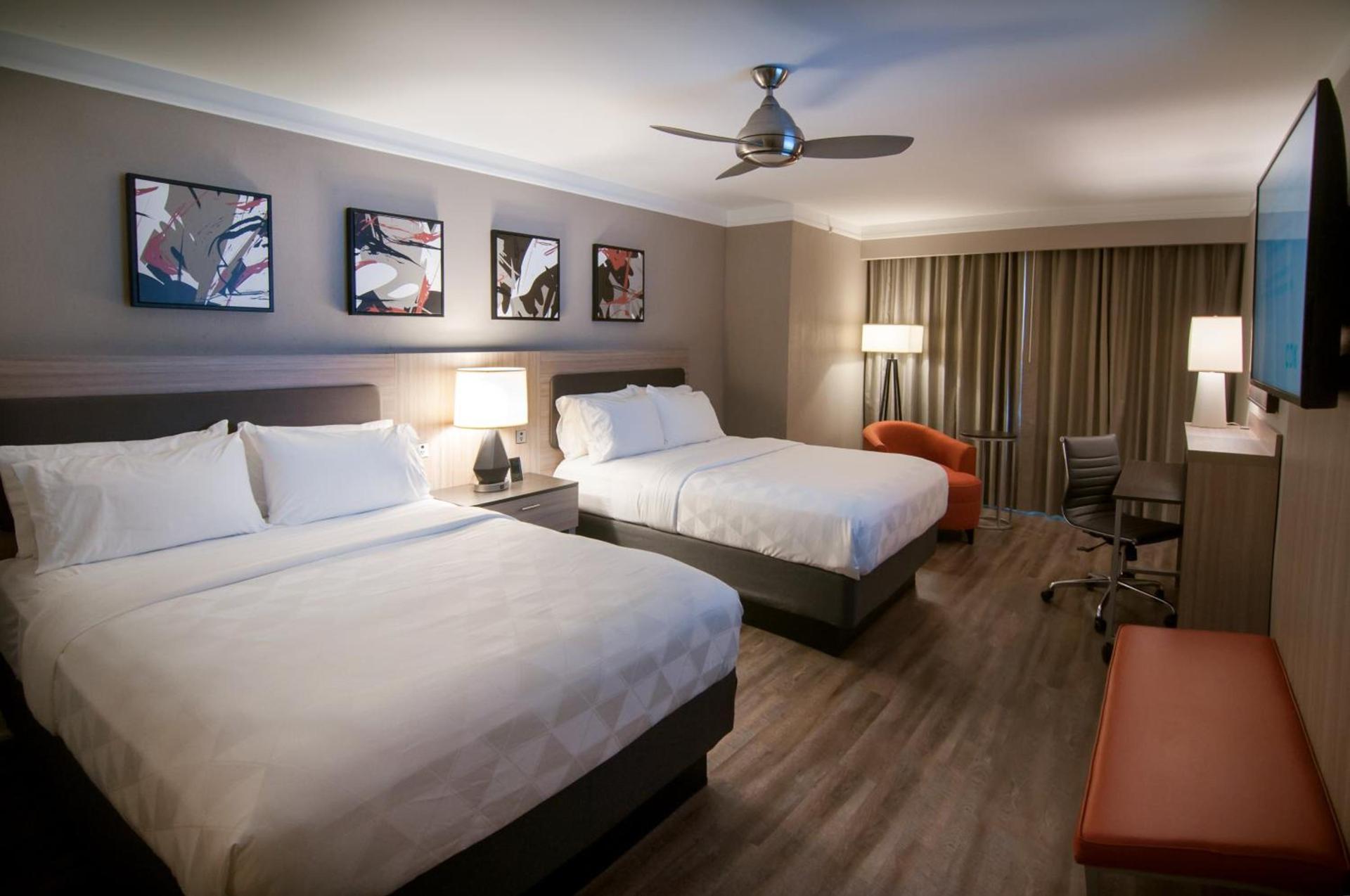 Holiday Inn Baton Rouge College Drive I-10 by IHG photo 29