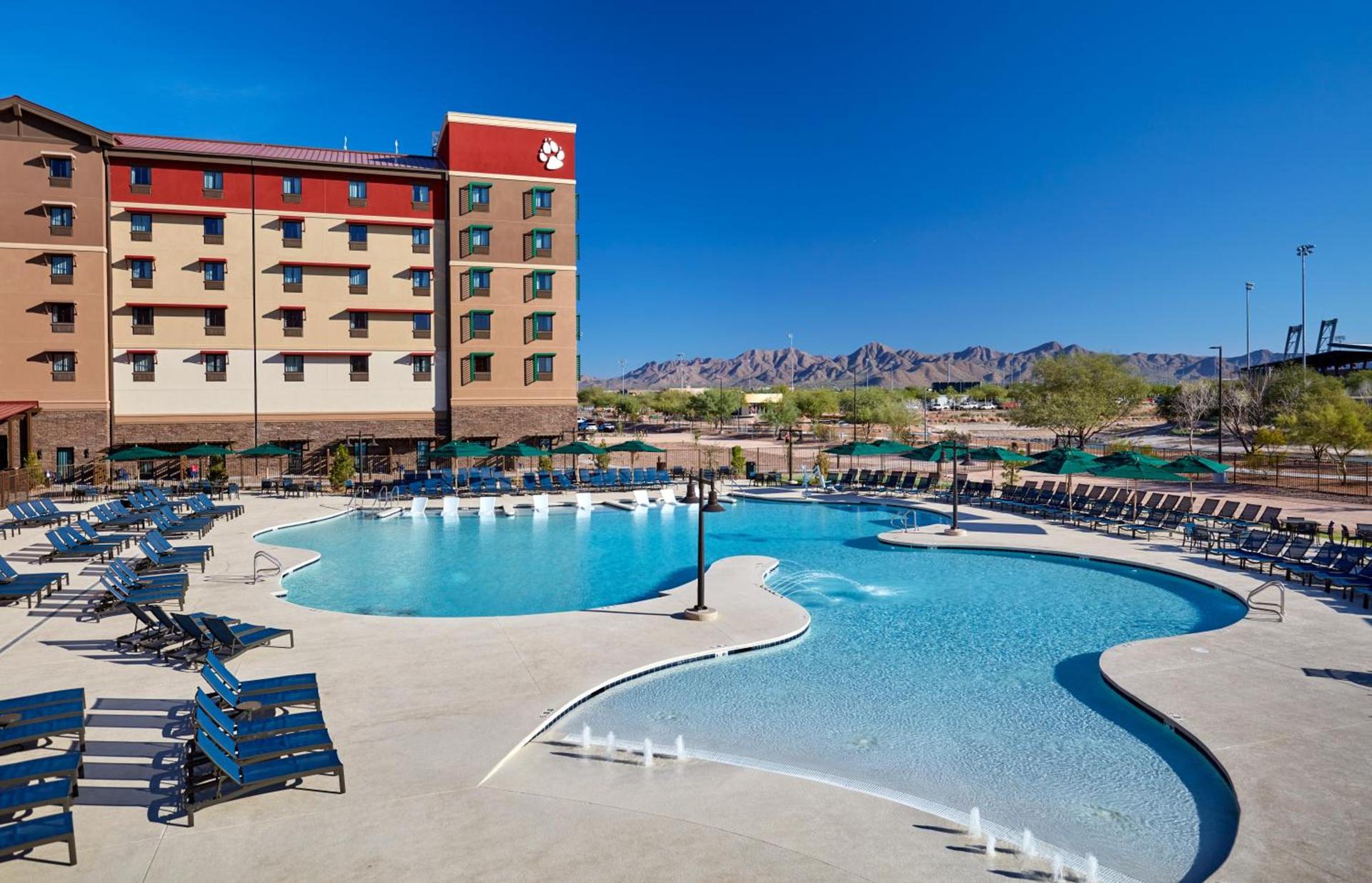Great Wolf Lodge Arizona photo 12