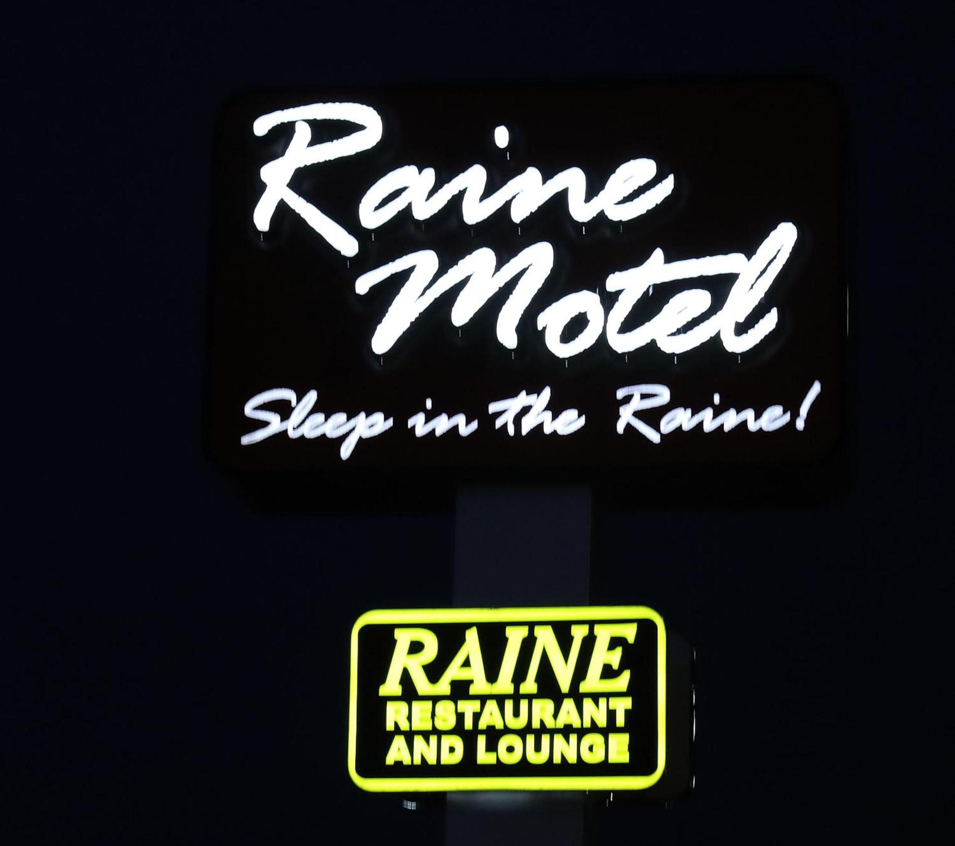 Raine Motel photo 79