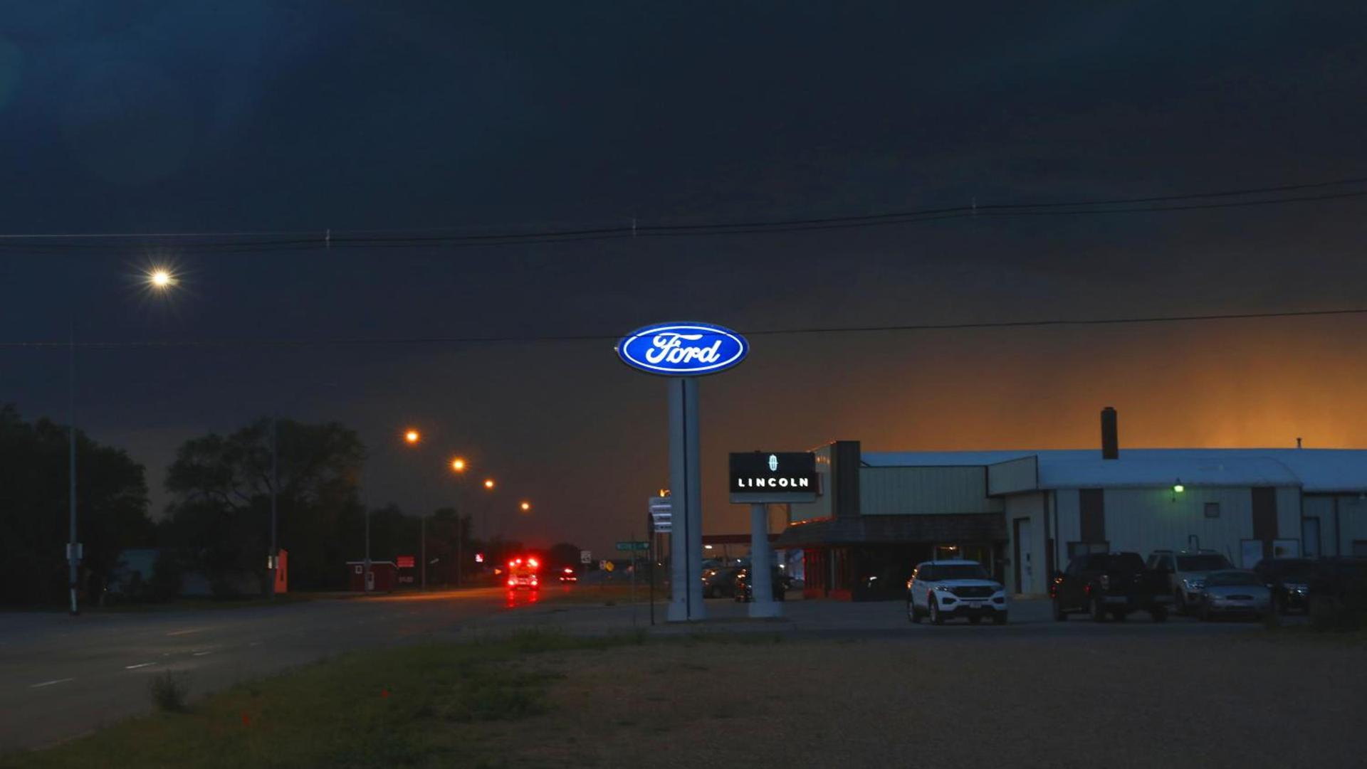 Raine Motel photo 80