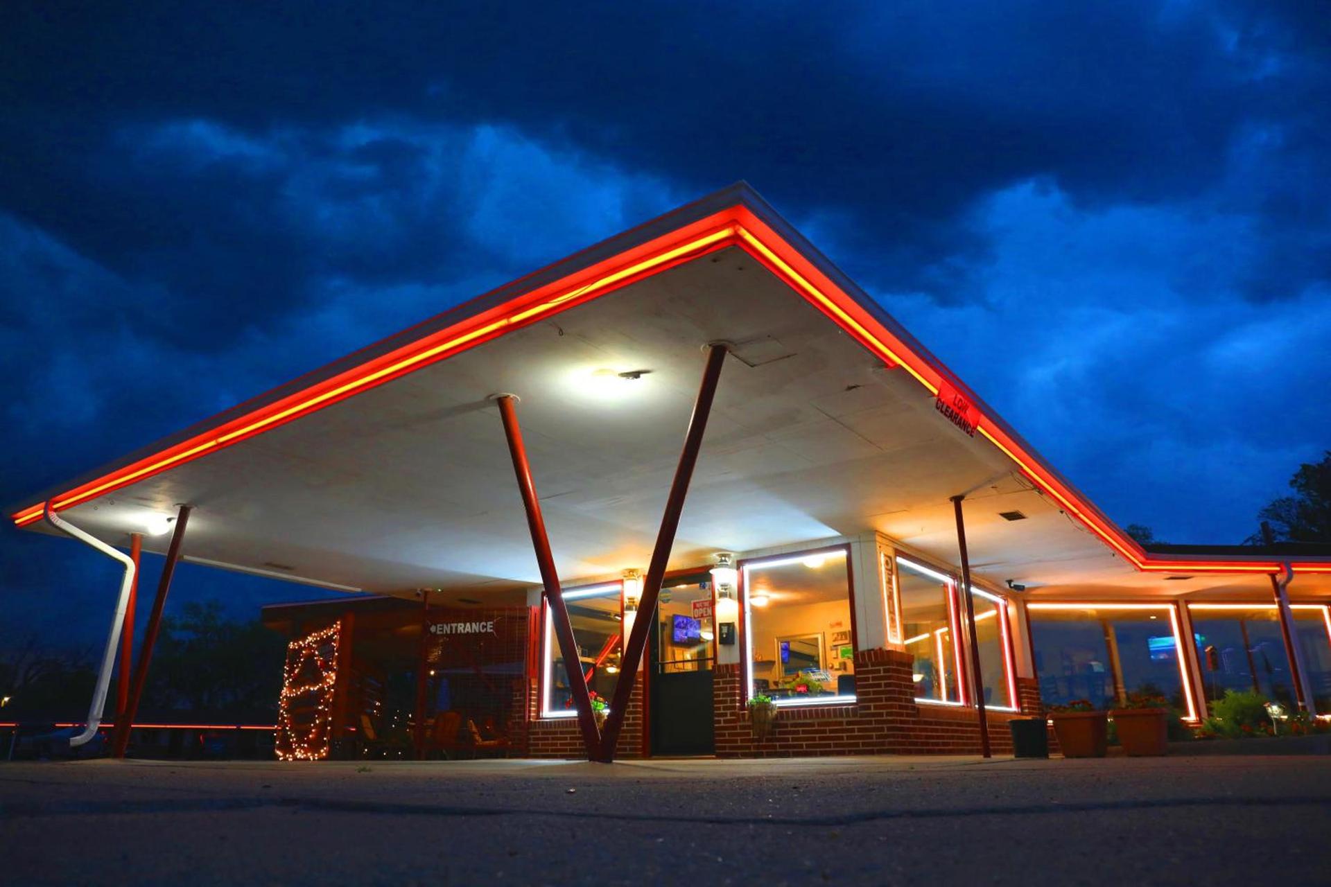 Raine Motel photo 83