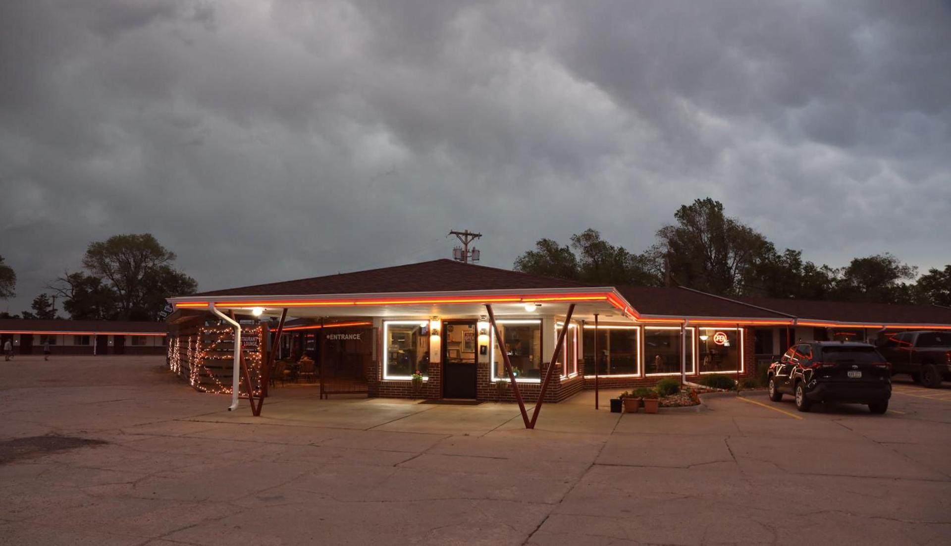 Raine Motel photo 84