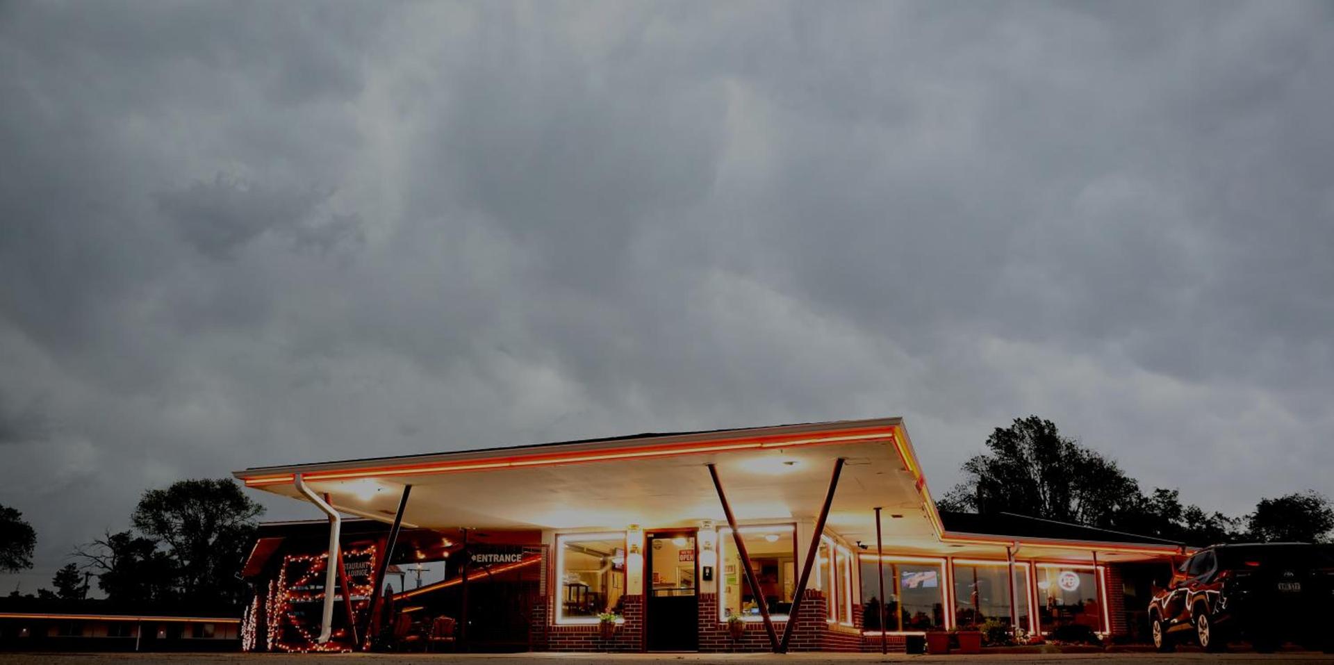Raine Motel photo 85