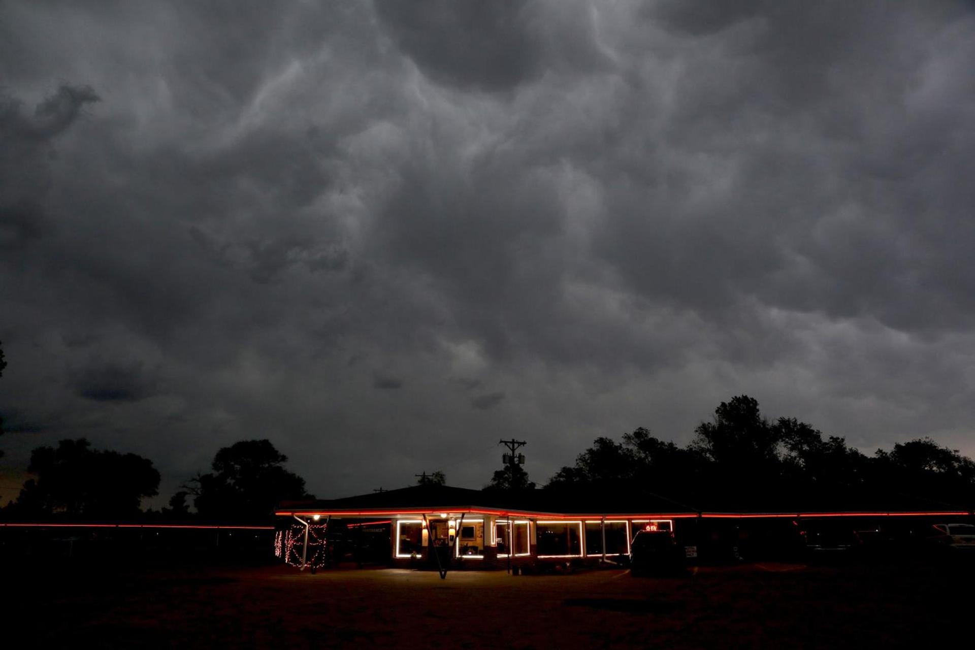 Raine Motel photo 88