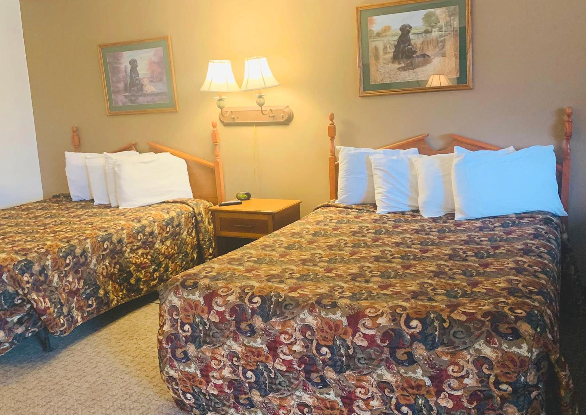 Raine Motel photo 87