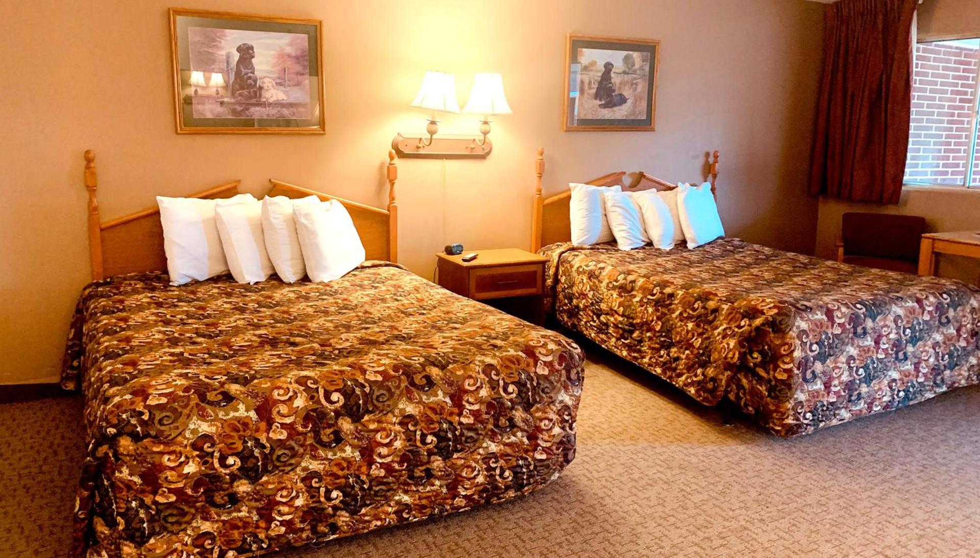Raine Motel photo 89