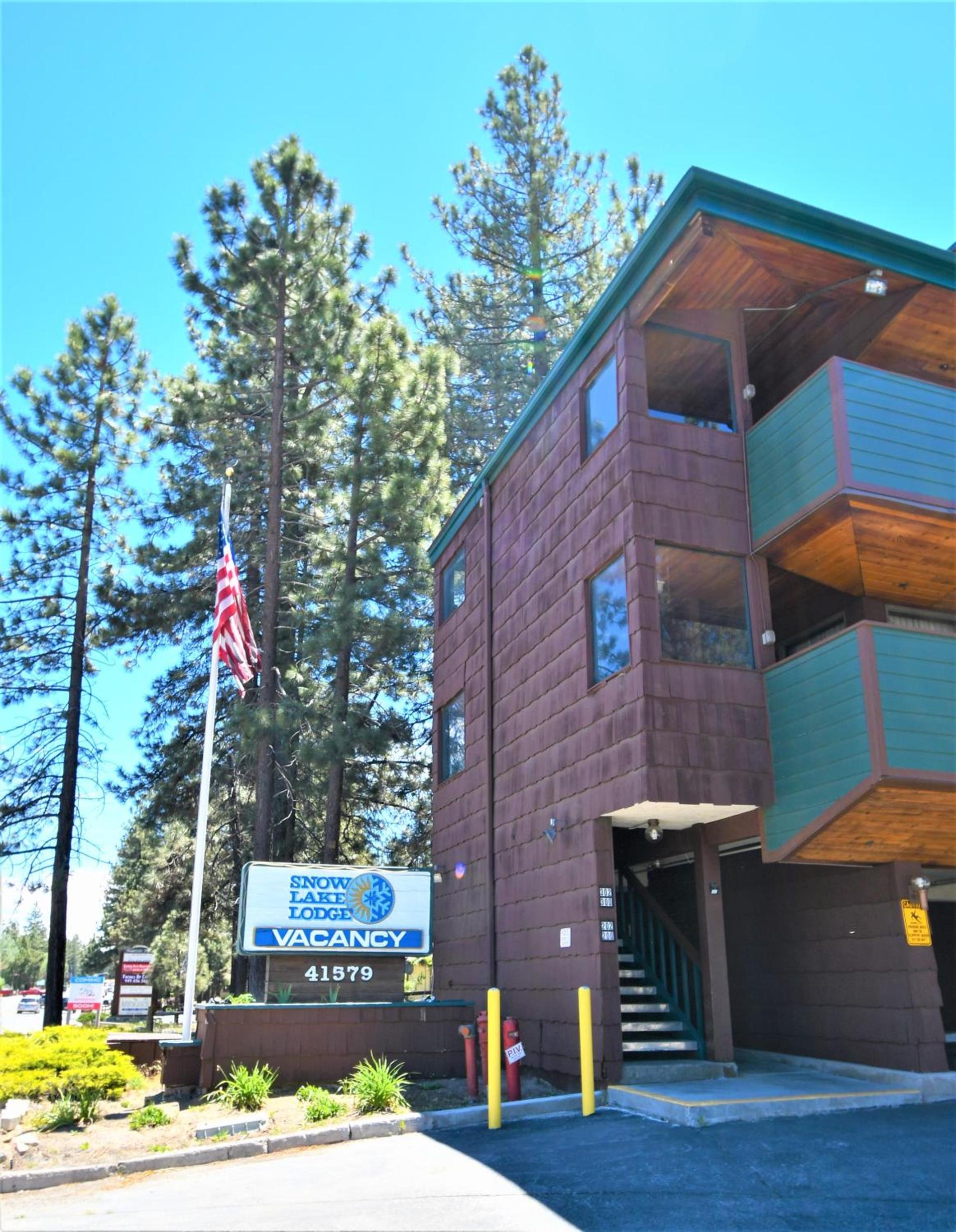 Snow Lake Lodge photo 56
