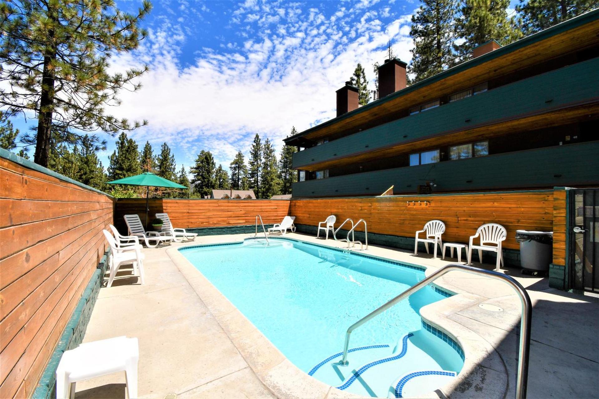 Snow Lake Lodge photo 2