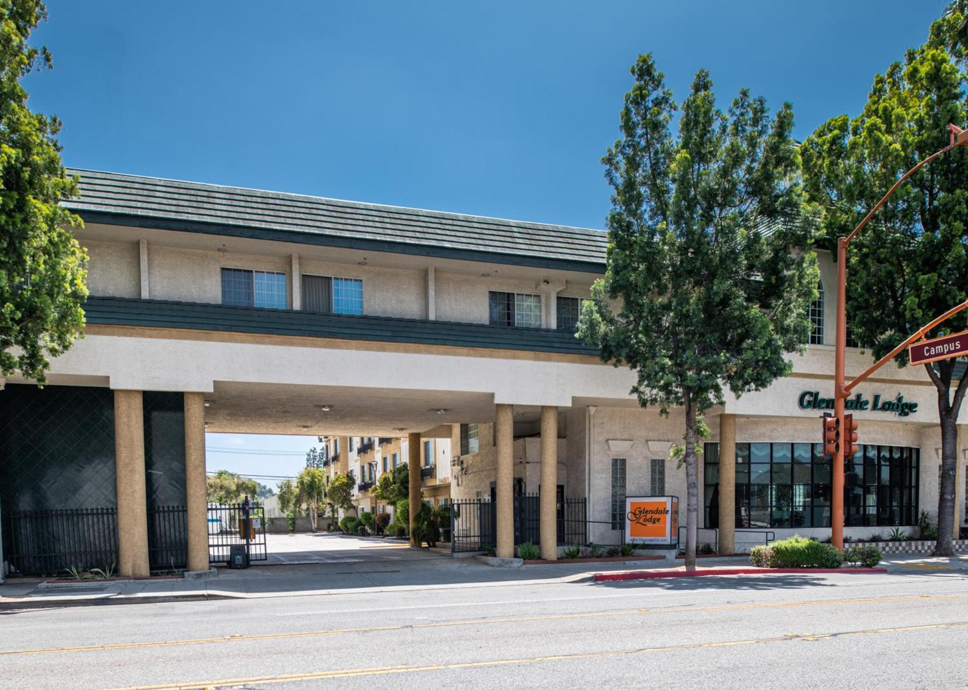 Glendale Hotel photo 6