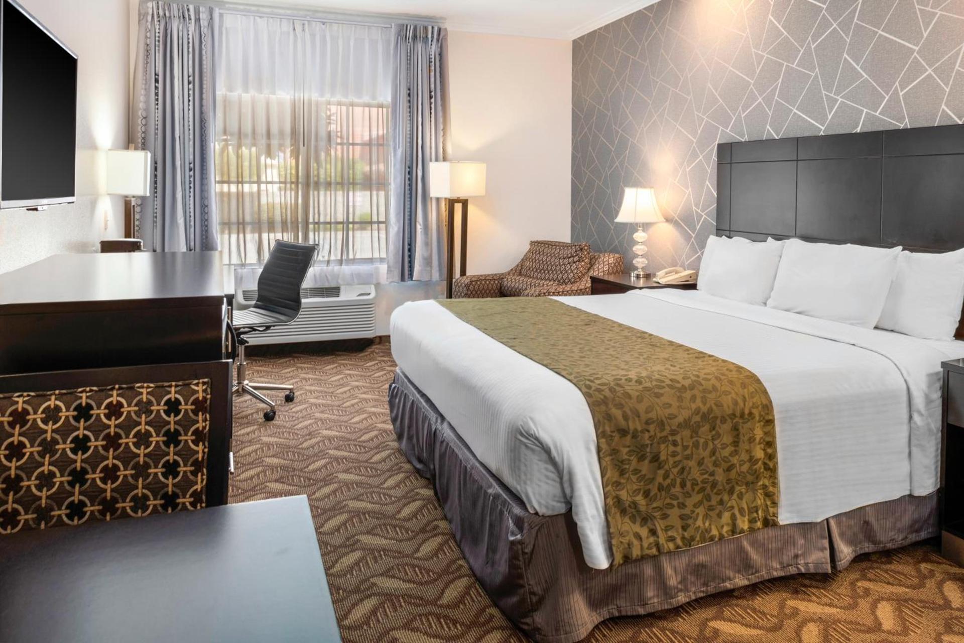 Glendale Hotel photo 29