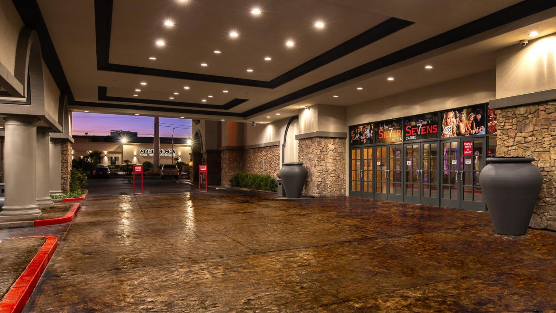 Silver Sevens Hotel and Casino, a Wyndham Garden photo 17