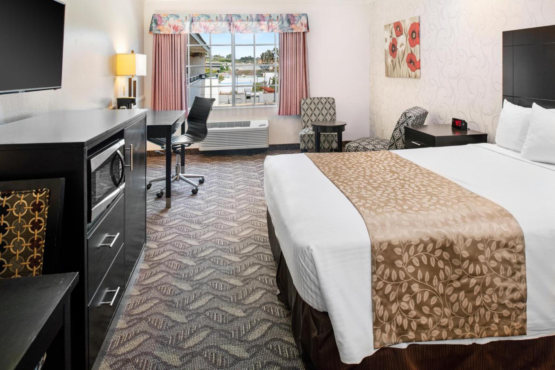 Glendale Hotel photo 16