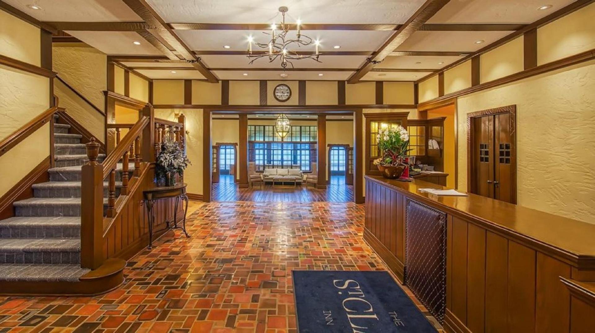 St. Clair Inn photo 2