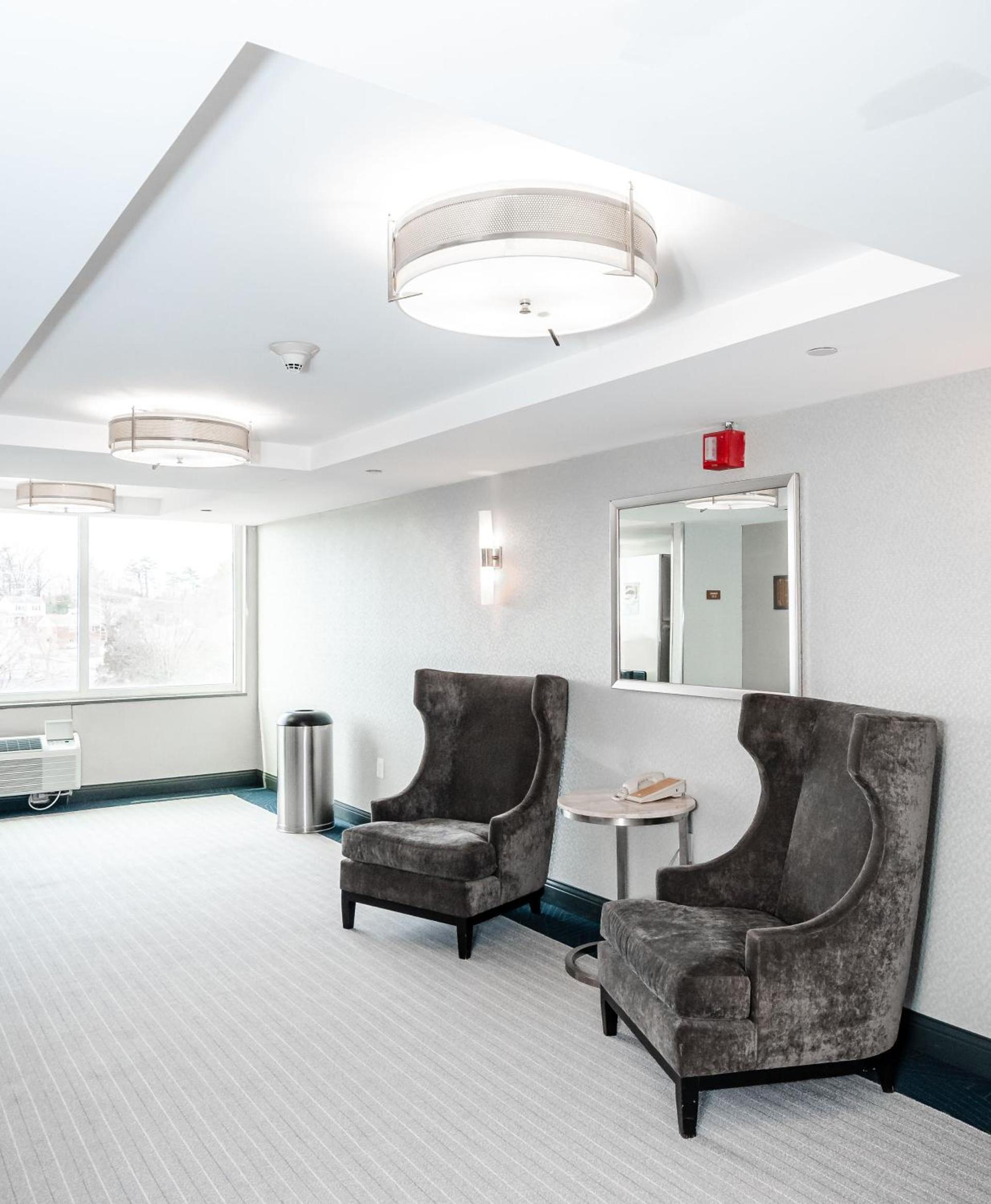 Metro Points Hotel Washington North photo 9