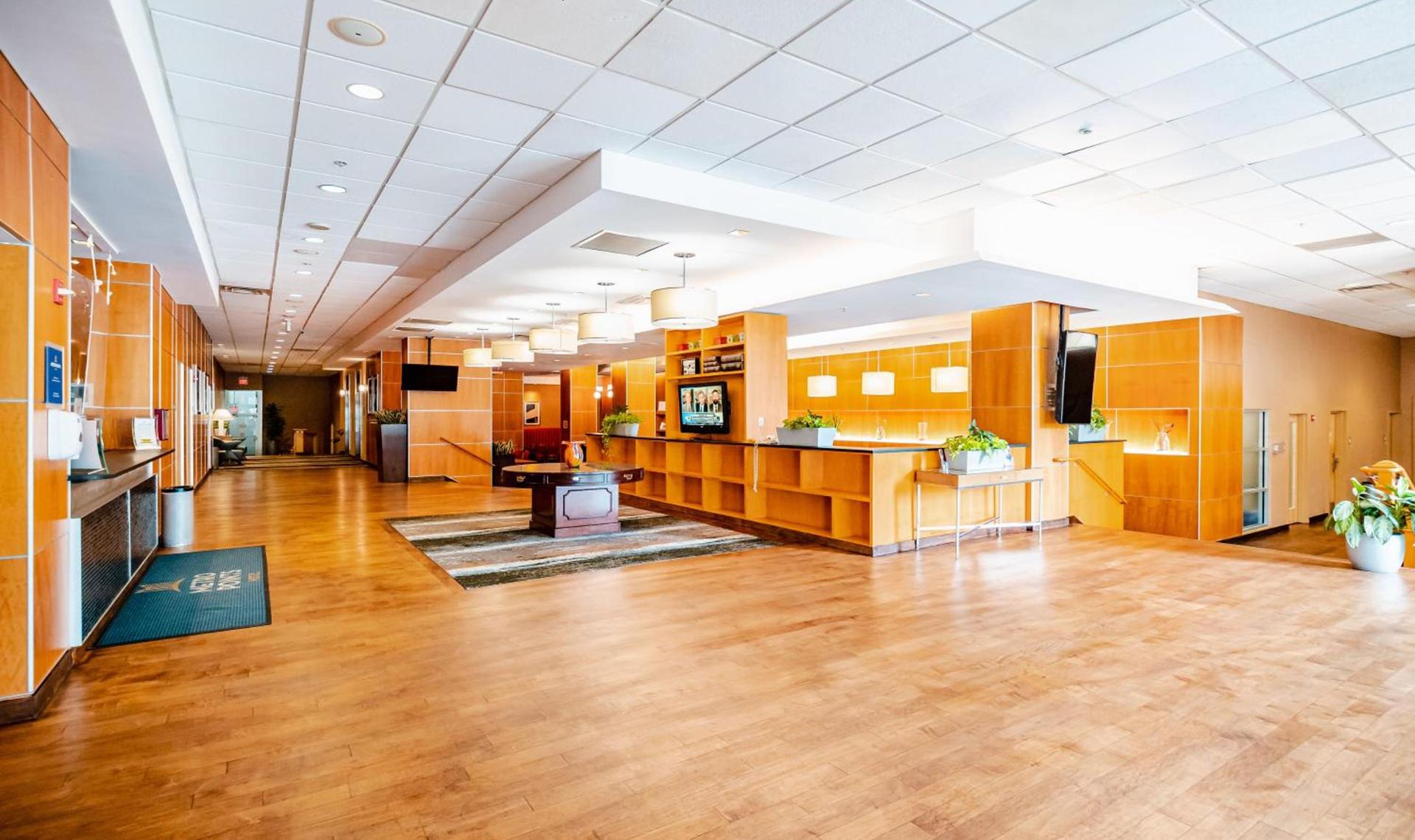 Metro Points Hotel Washington North photo 4