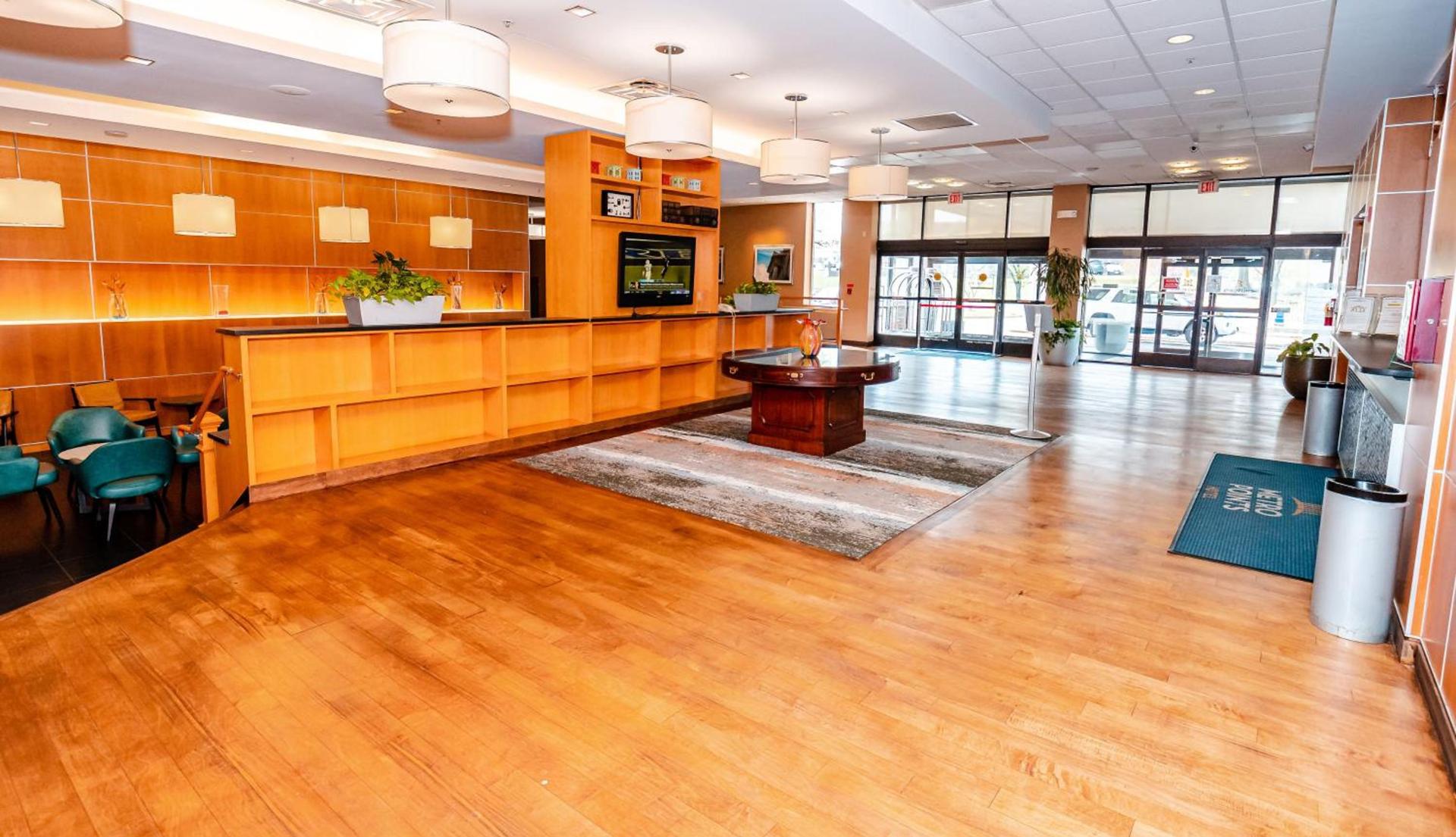 Metro Points Hotel Washington North photo 5