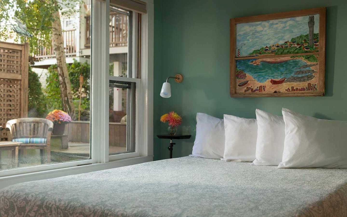 The Provincetown Hotel at Gabriel's photo 17
