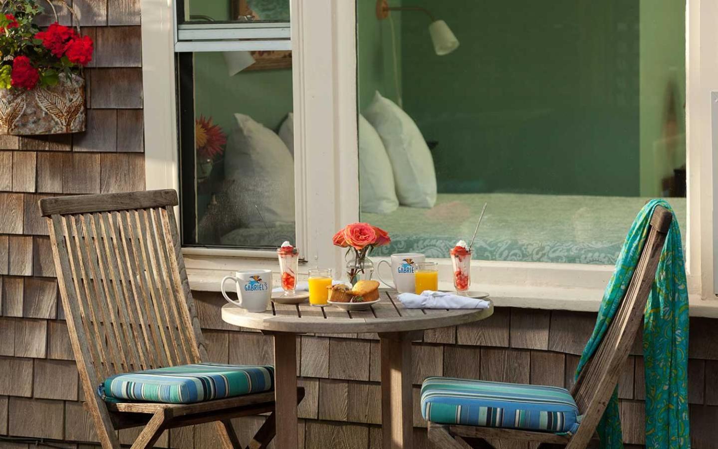 The Provincetown Hotel at Gabriel's photo 16