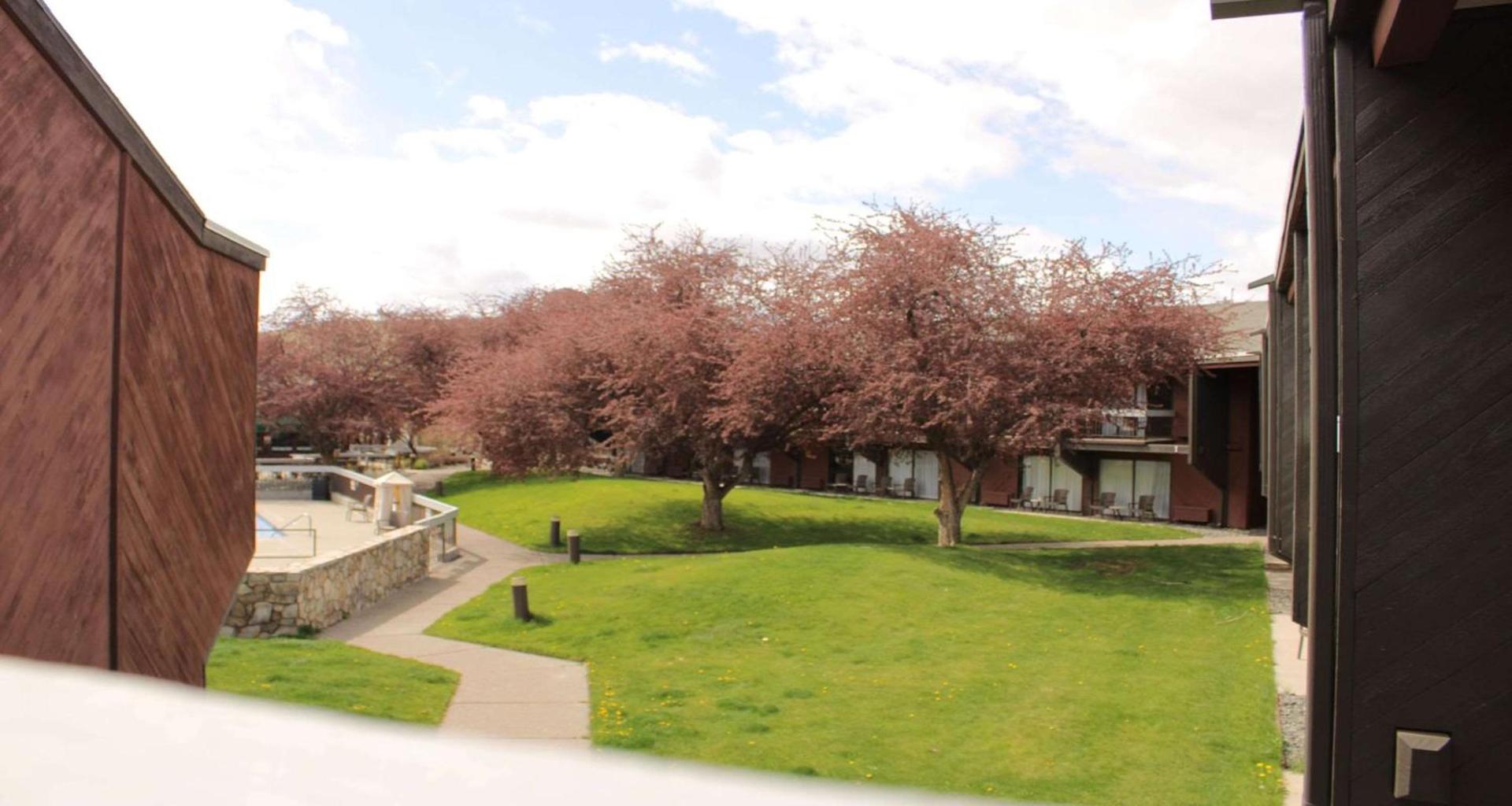 Best Western Sunridge Inn & Conference Center photo 37
