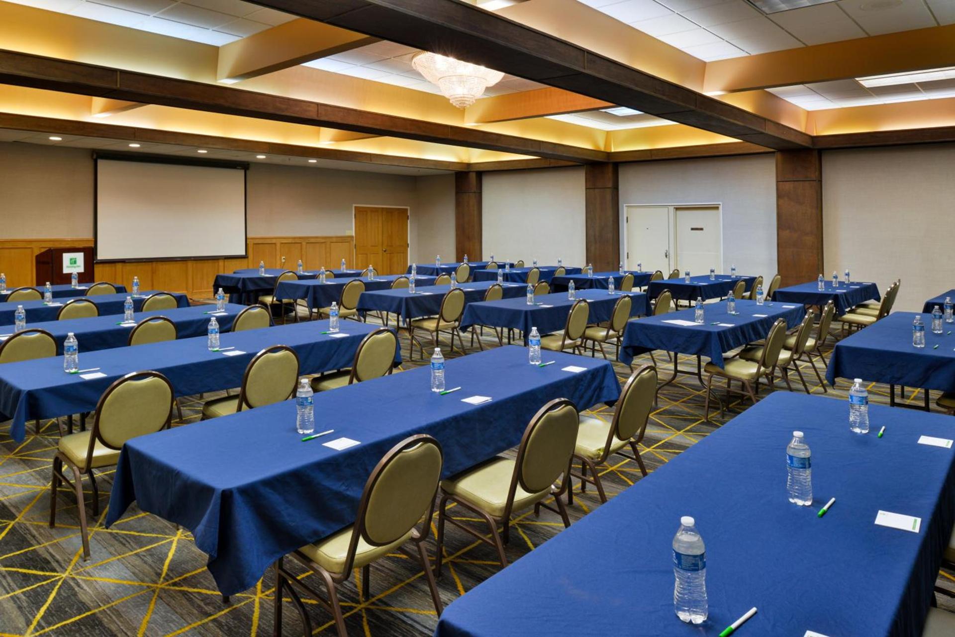 Holiday Inn Great Falls-Convention Center by IHG photo 20