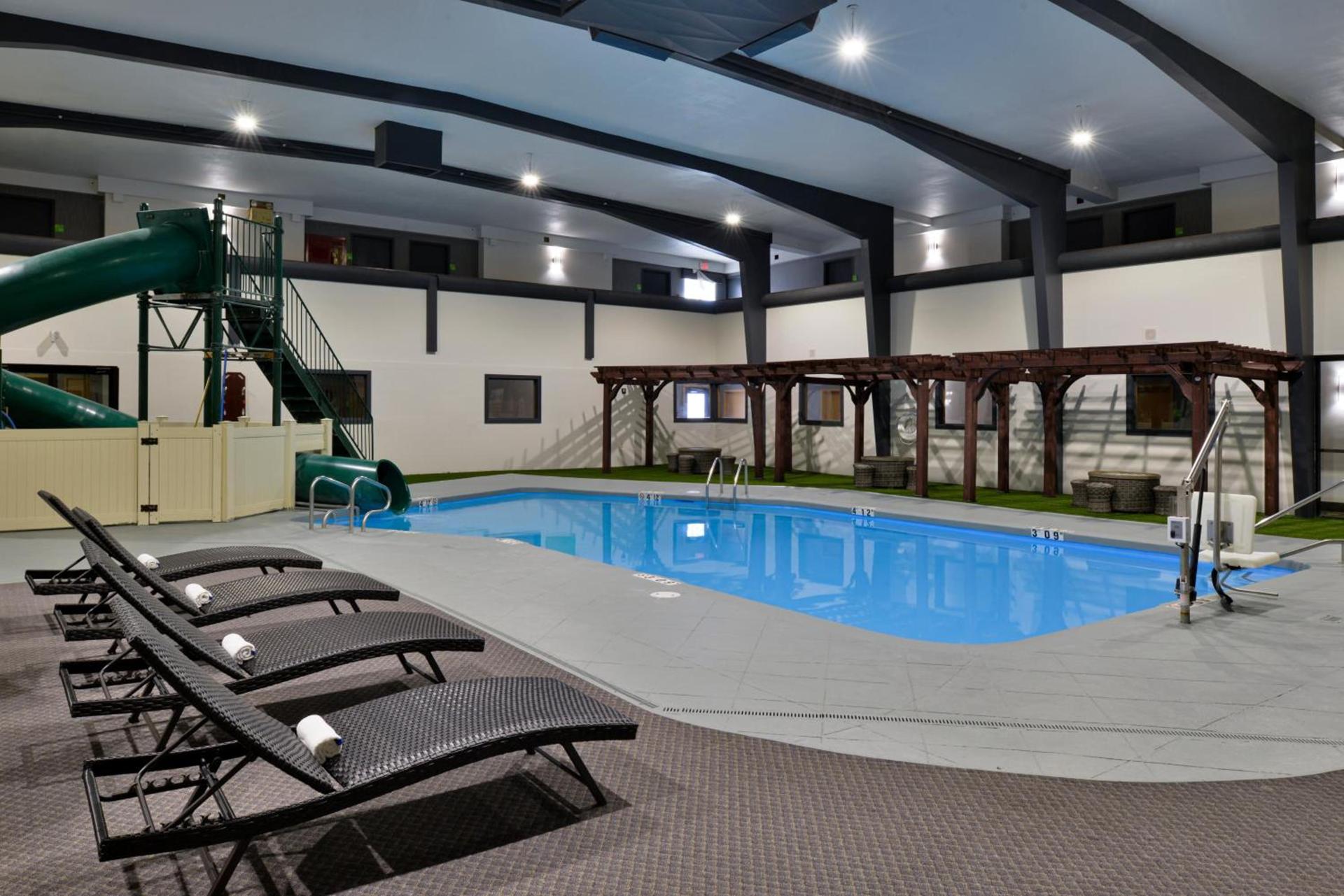 Holiday Inn Great Falls-Convention Center by IHG photo 16