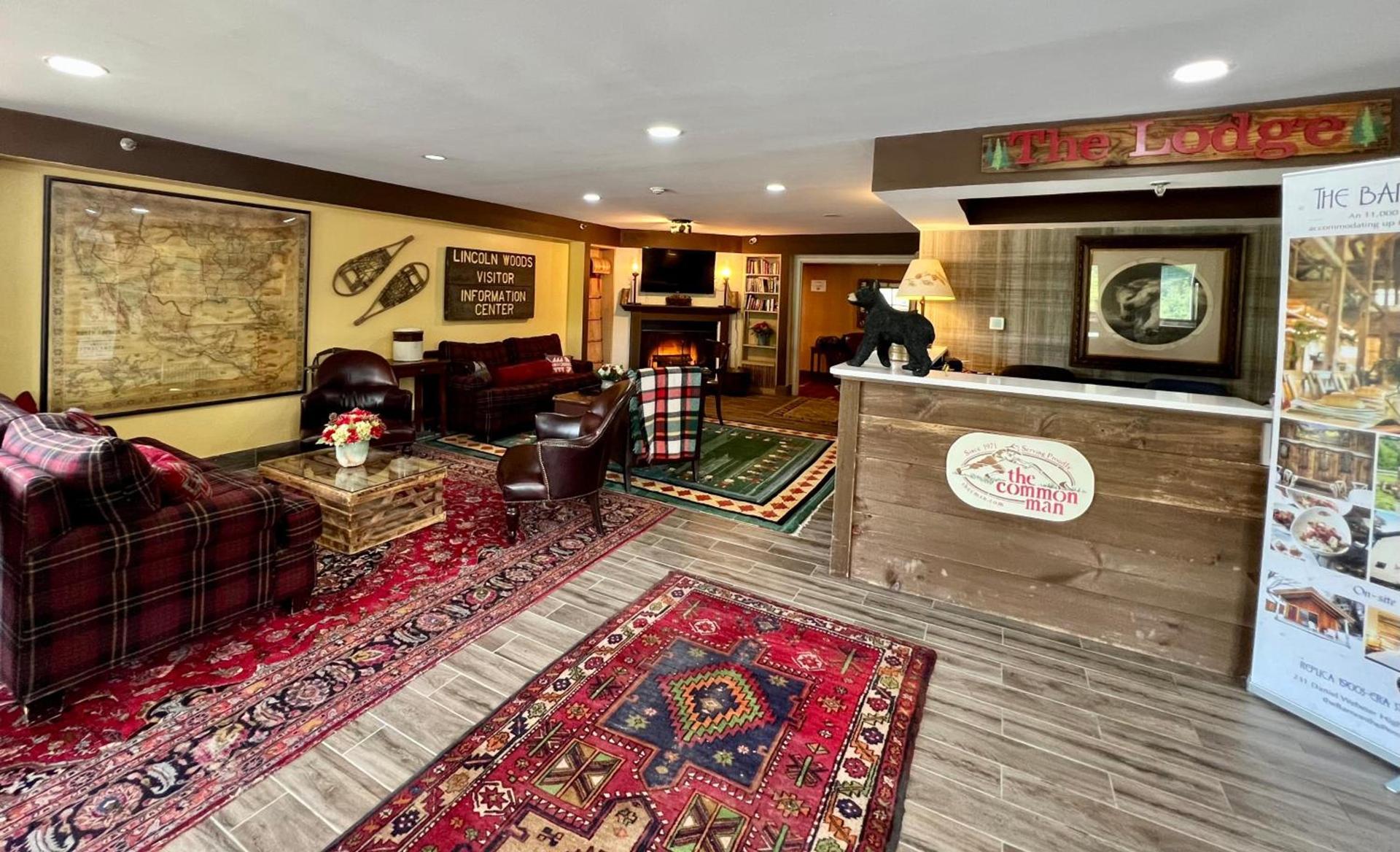 The Common Man Inn & Lodge, Plymouth photo 41